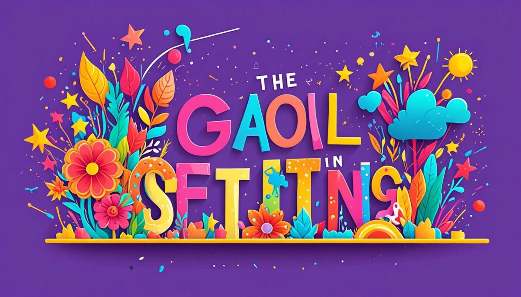 The Importance of Goal Setting in Developing a Growth Mindset