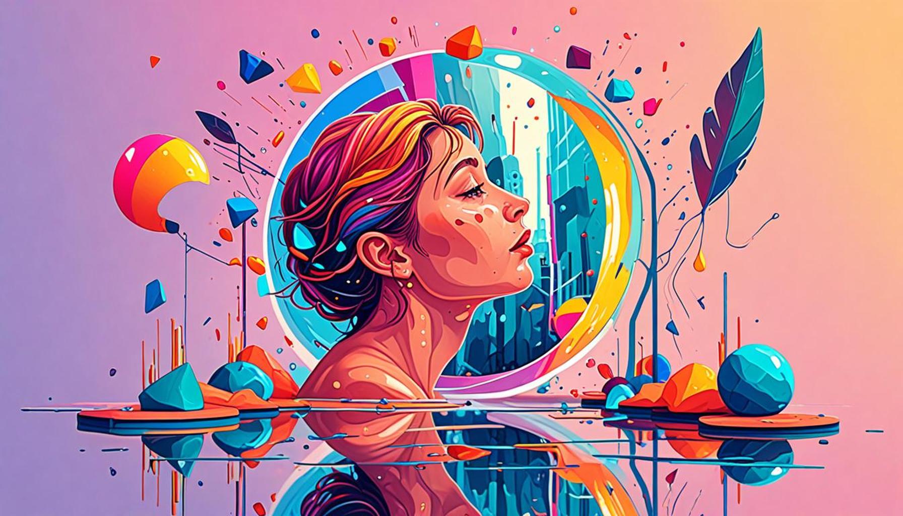 Techniques for Self-Reflection to Overcome Challenges and Learn from Failures