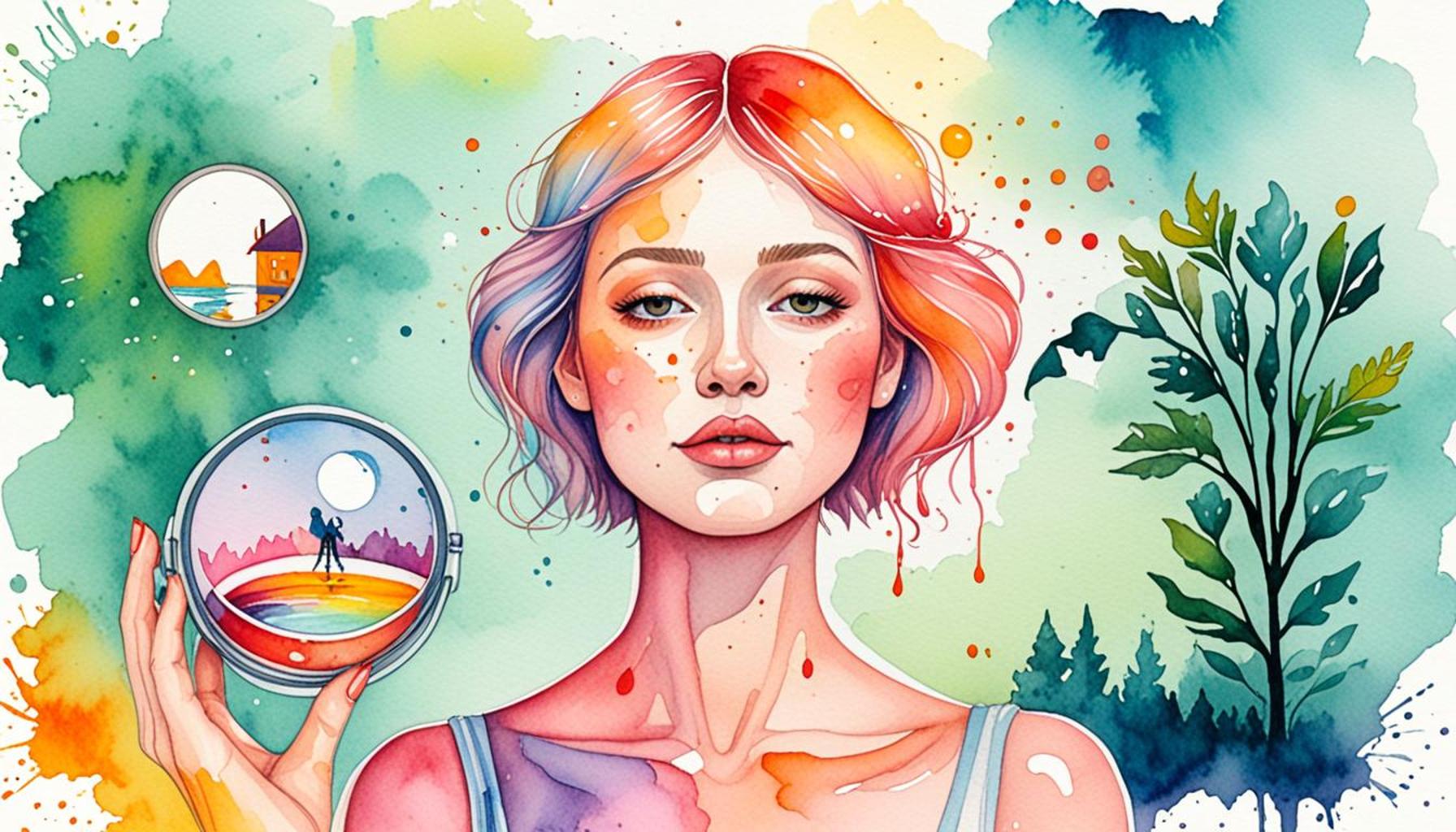 How Self-Reflection Can Help Overcome Limiting Beliefs