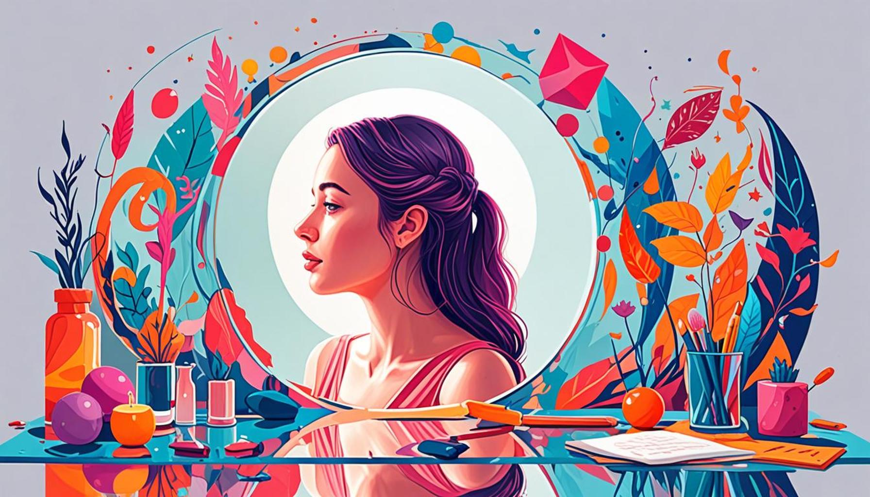 The Practice of Self-Reflection as a Strategy to Improve Communication Skills