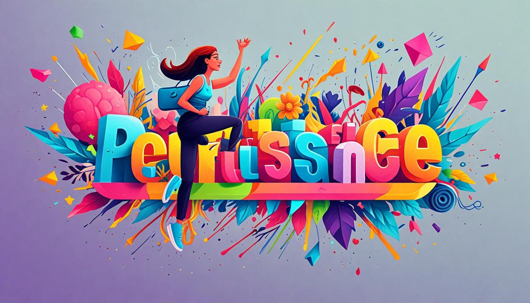 How to Cultivate Persistence in the Pursuit of Ambitious Goals