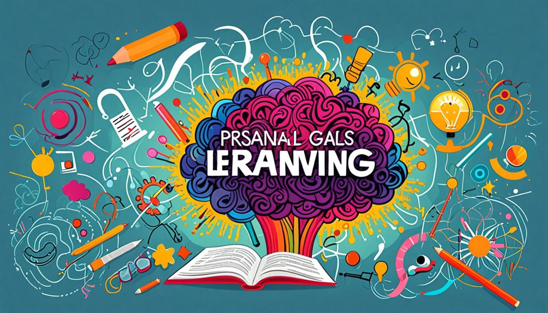 Strategies for Reviewing and Adjusting Personal Goals in a Context of Continuous Learning