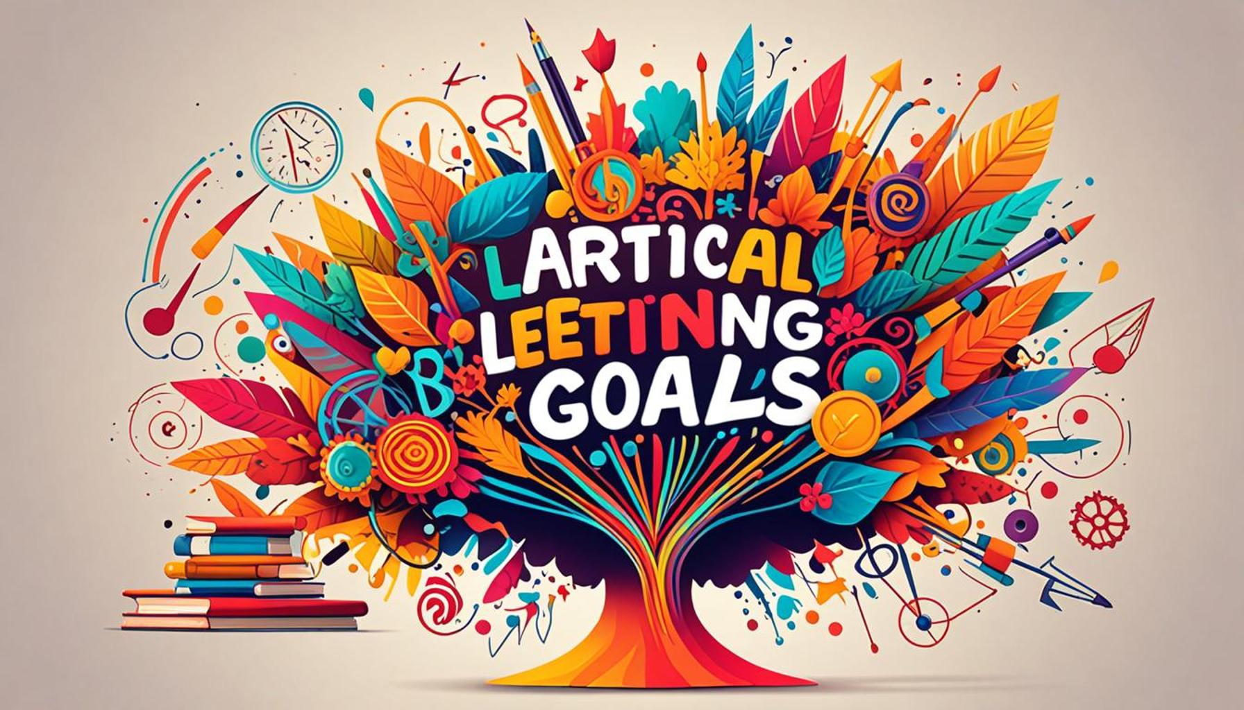 Strategies for Defining Learning Goals in Culturally Diverse Environments