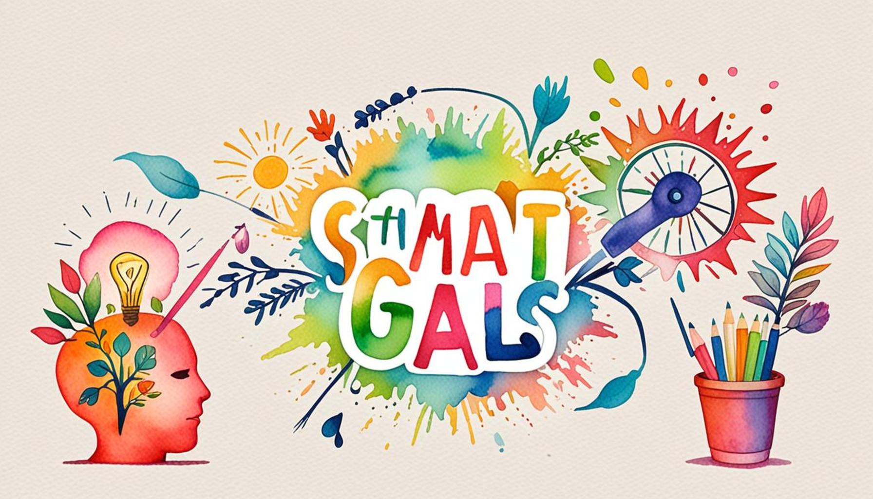 The Importance of SMART Goals in Developing a Growth Mindset