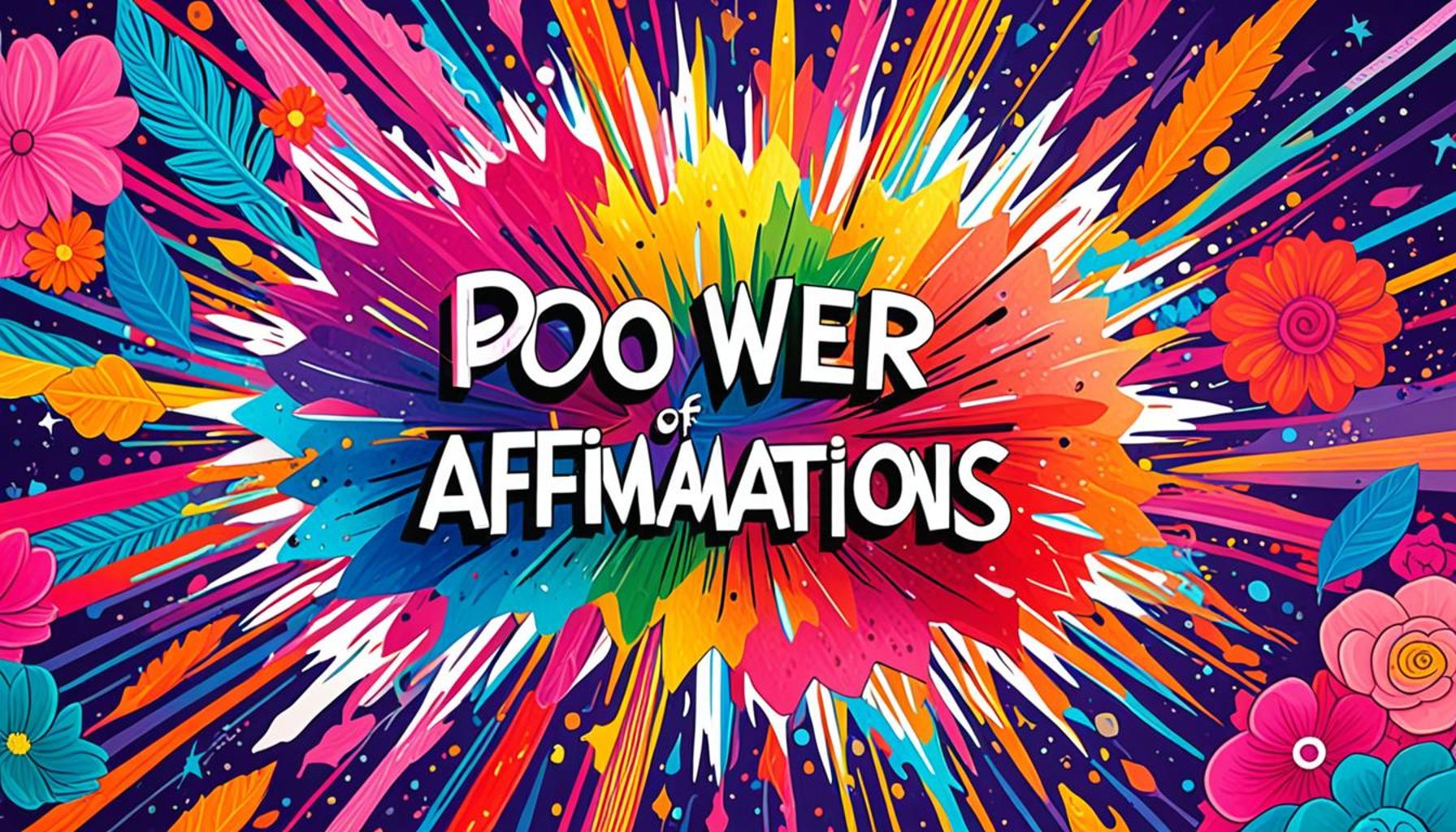 The Power of Daily Affirmations in Overcoming Personal Challenges