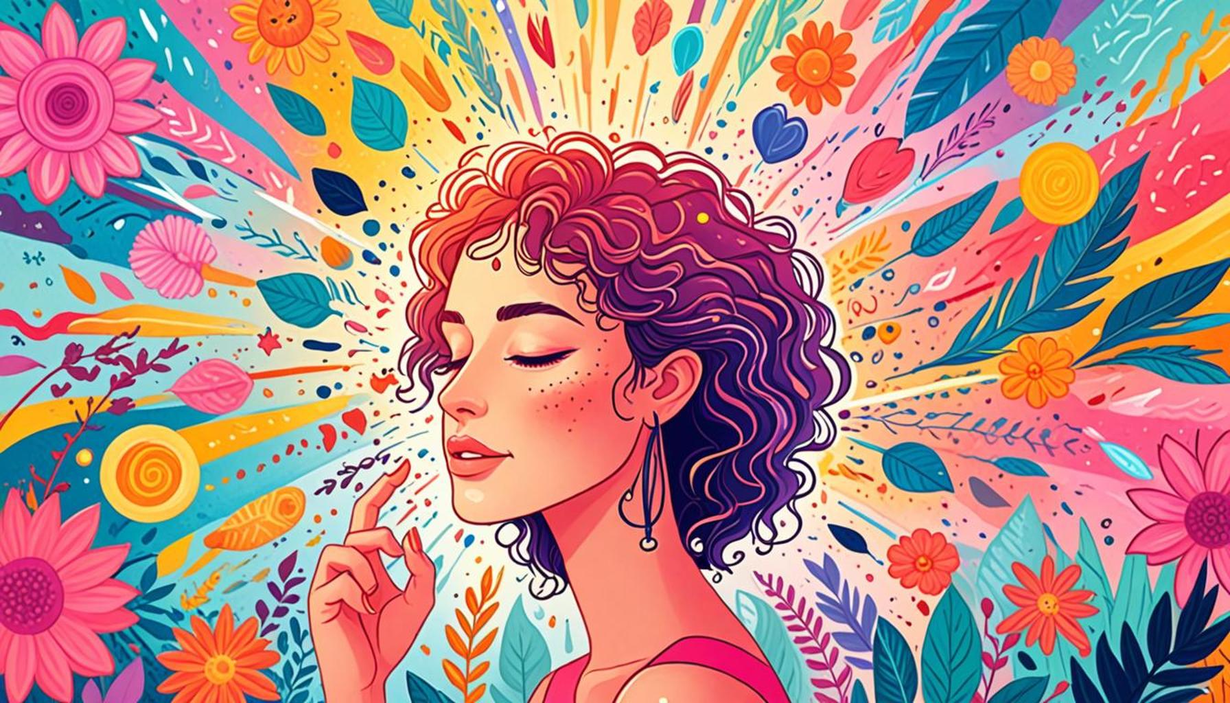 Positive Affirmations as a Strategy to Combat Stress and Anxiety
