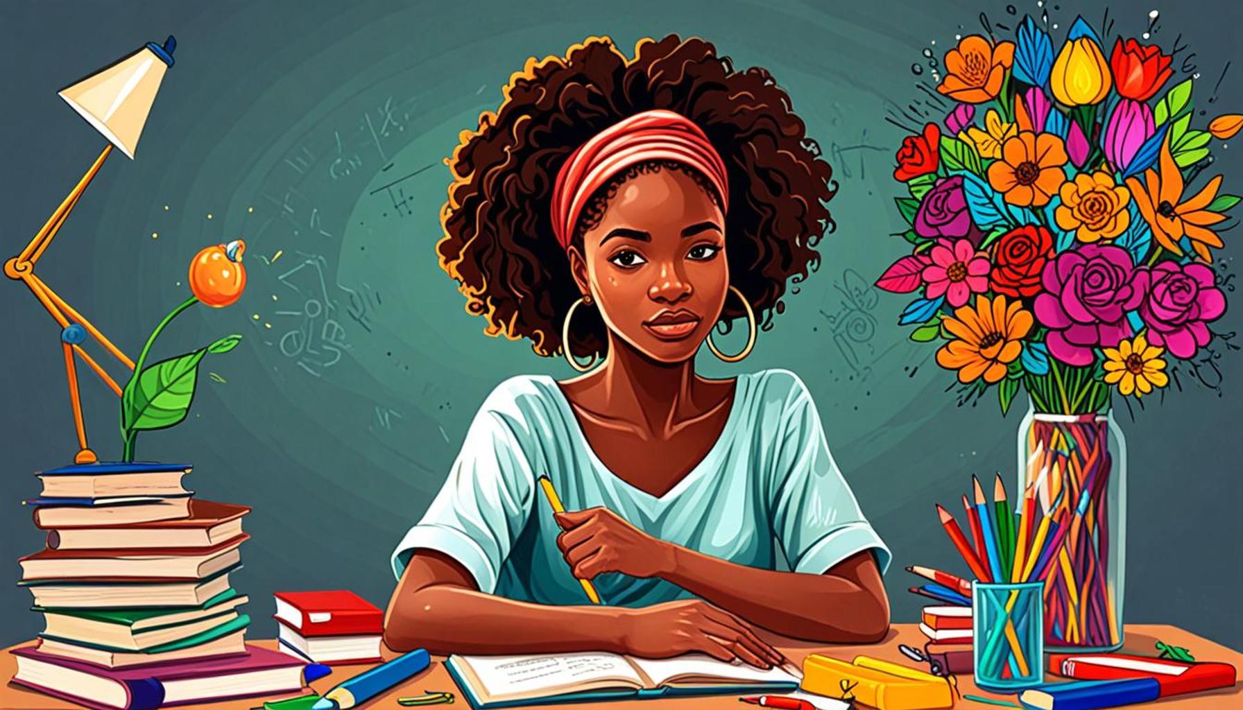 Integrating Resilience in Education: Mental Growth Techniques for Nigerian Youth