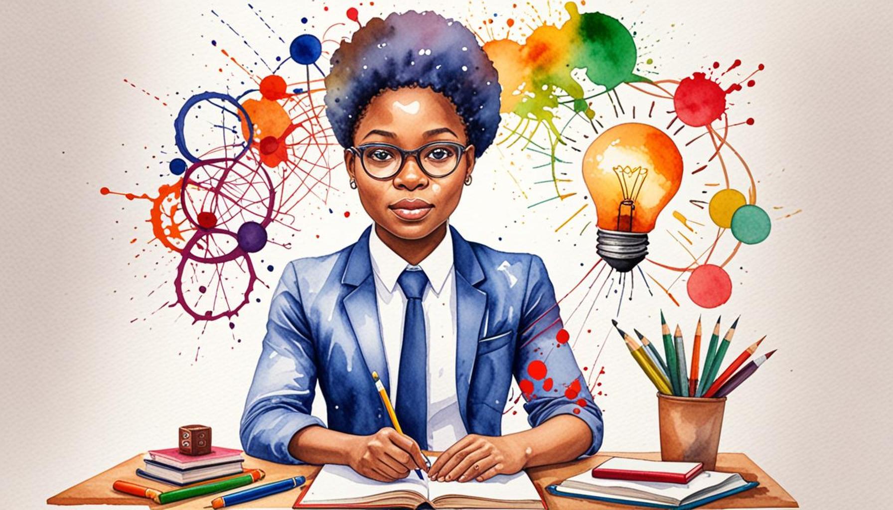 The Intersection of Continuous Learning and Emotional Intelligence: Strengthening the Growth Mindset in Nigerian Professionals