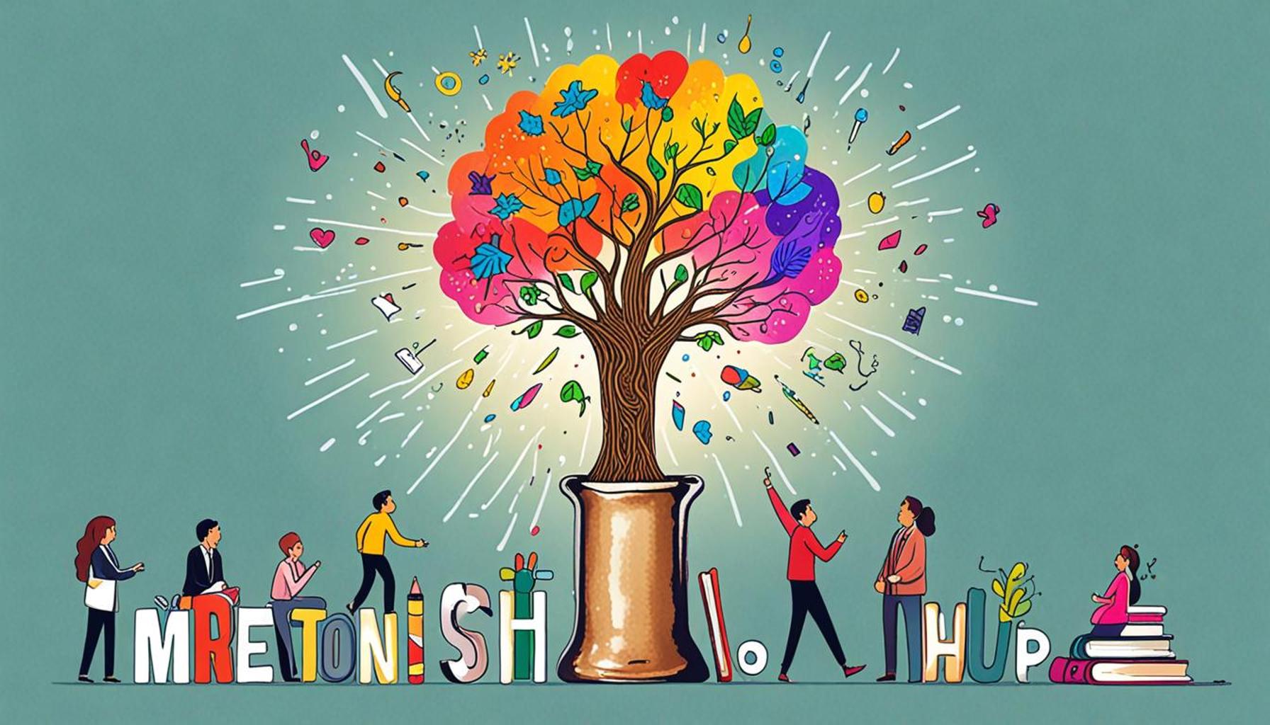 The Role of Mentorship in Continuous Learning: Cultivating a Growth Mindset in Future Leaders