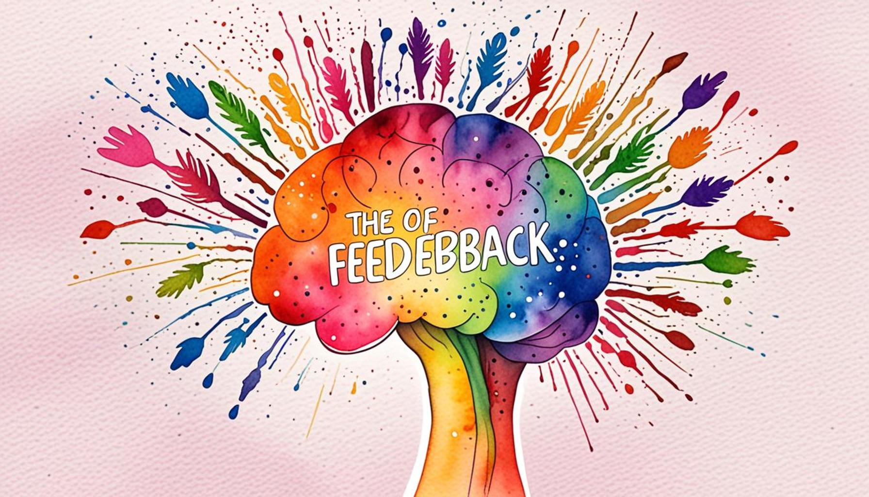 The Role of Feedback in Continuous Learning: How to Improve a Growth Mindset