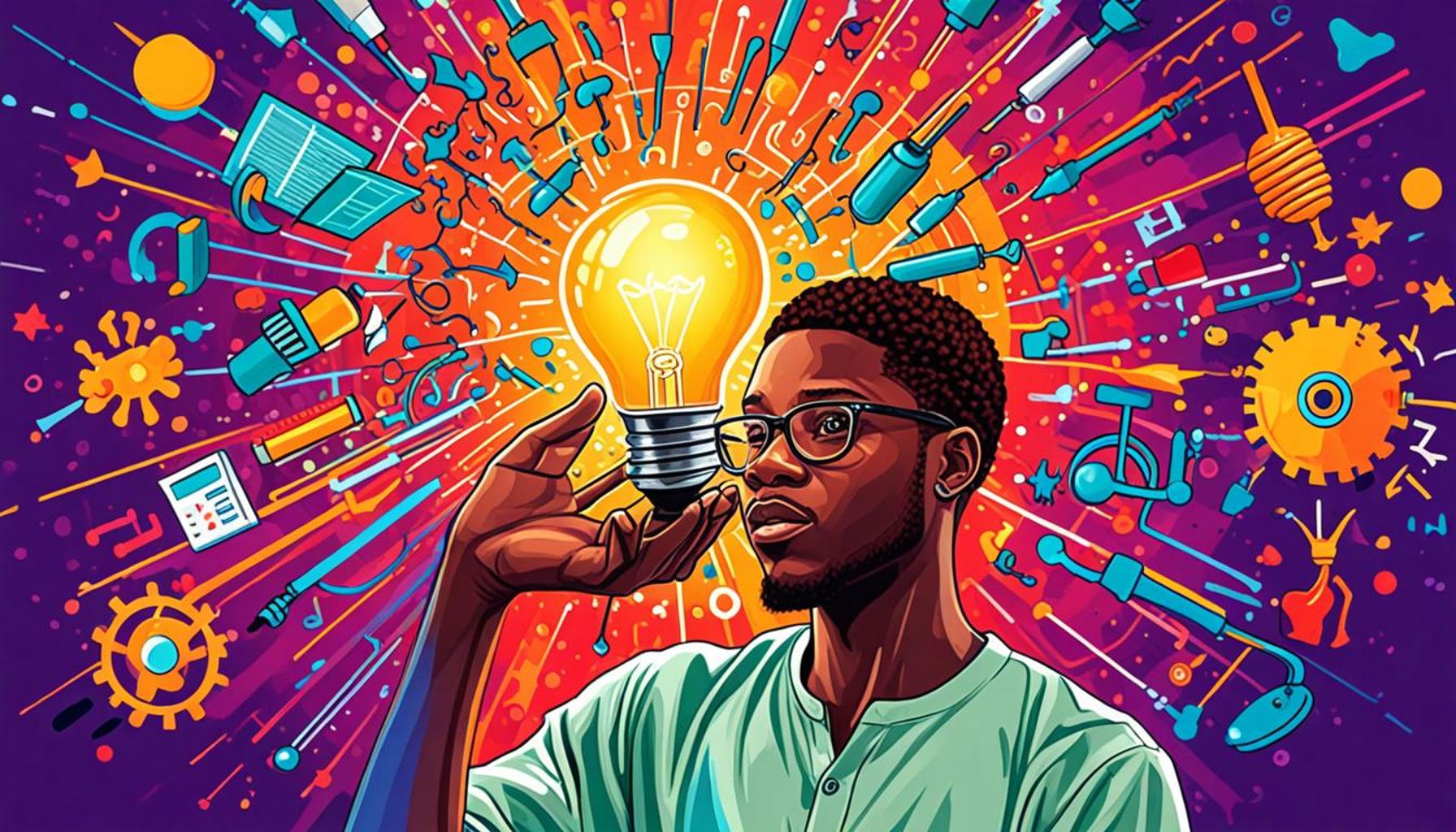 The Impact of Continuous Learning on Innovation and Entrepreneurship in Nigeria