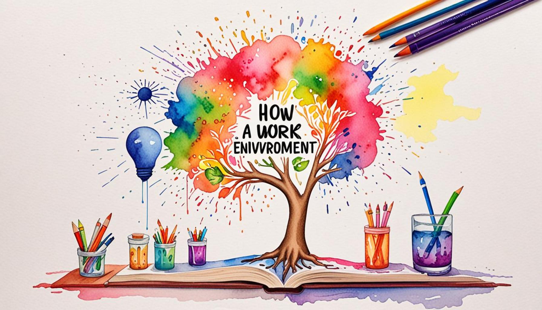 How to Create a Work Environment That Encourages Continuous Learning and a Growth Mindset