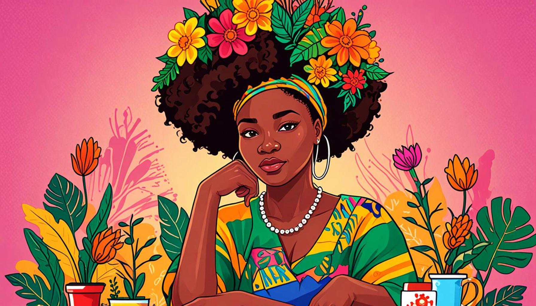 How a Growth Mindset Can Strengthen Resilience in Nigerian Youth