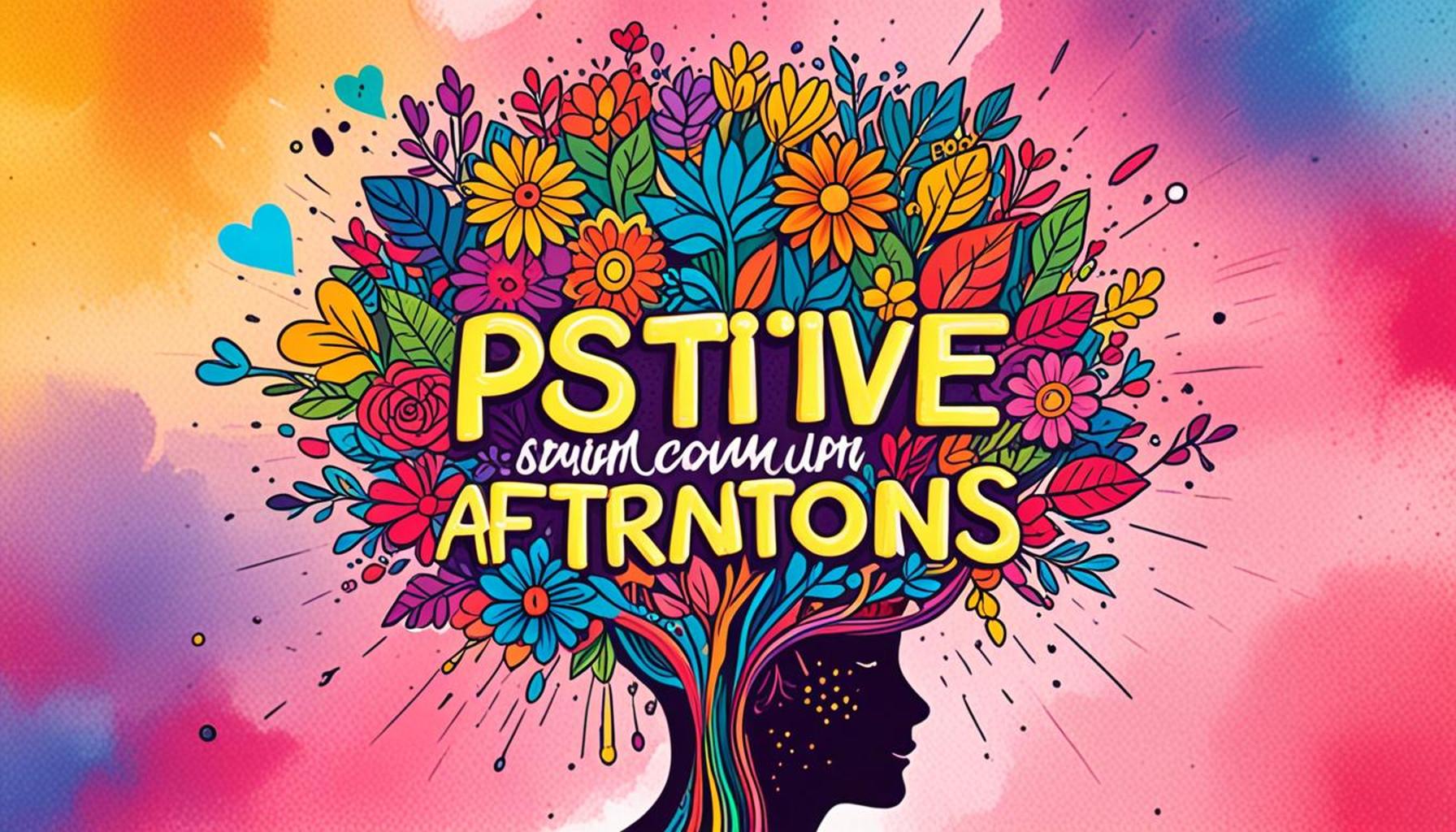 How Positive Affirmations Can Transform Your Growth Mindset and Boost Self-Confidence