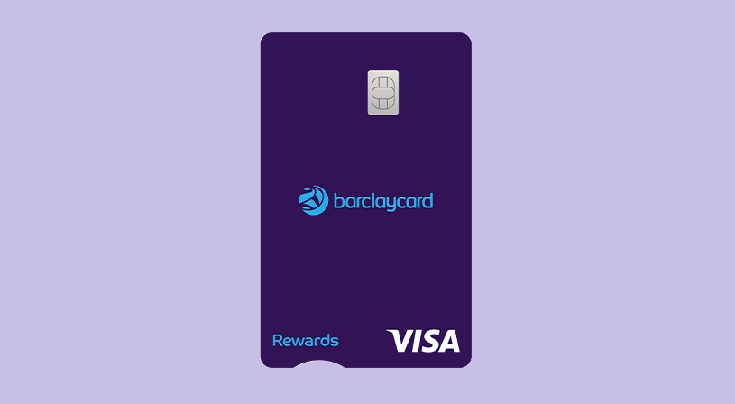 How to Apply for a Barclaycard Rewards Credit Card Easily