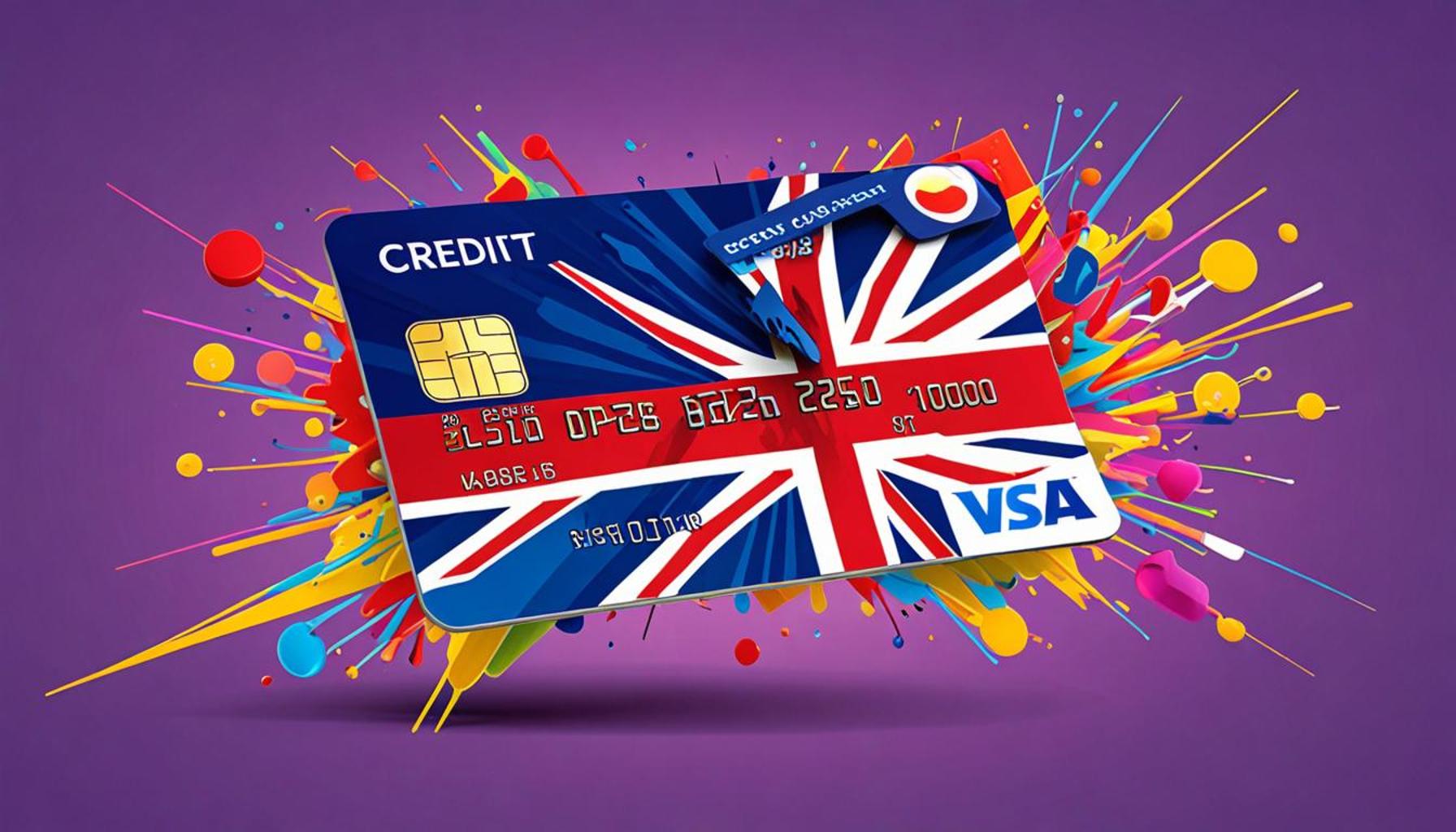 The Effects of Variable Interest Rates on Credit Cards in the United Kingdom