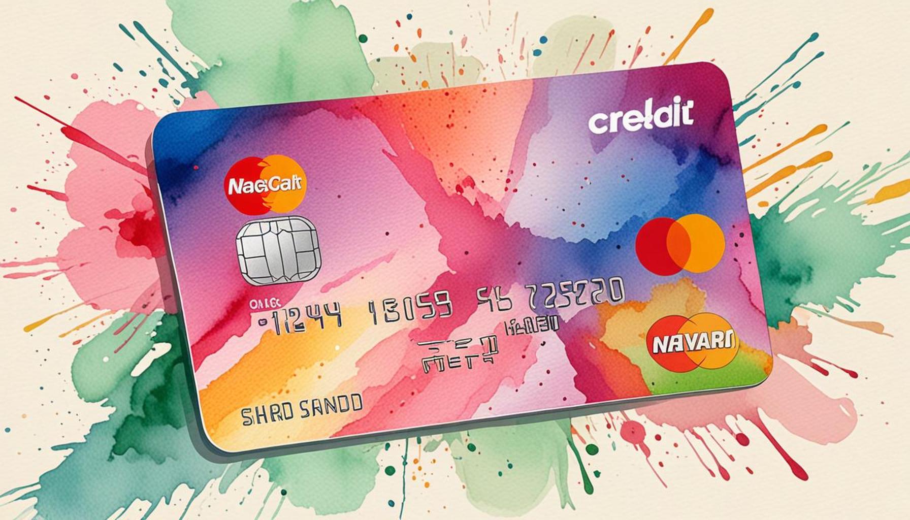 How Credit Cards Can Help Build a Credit History in the UK