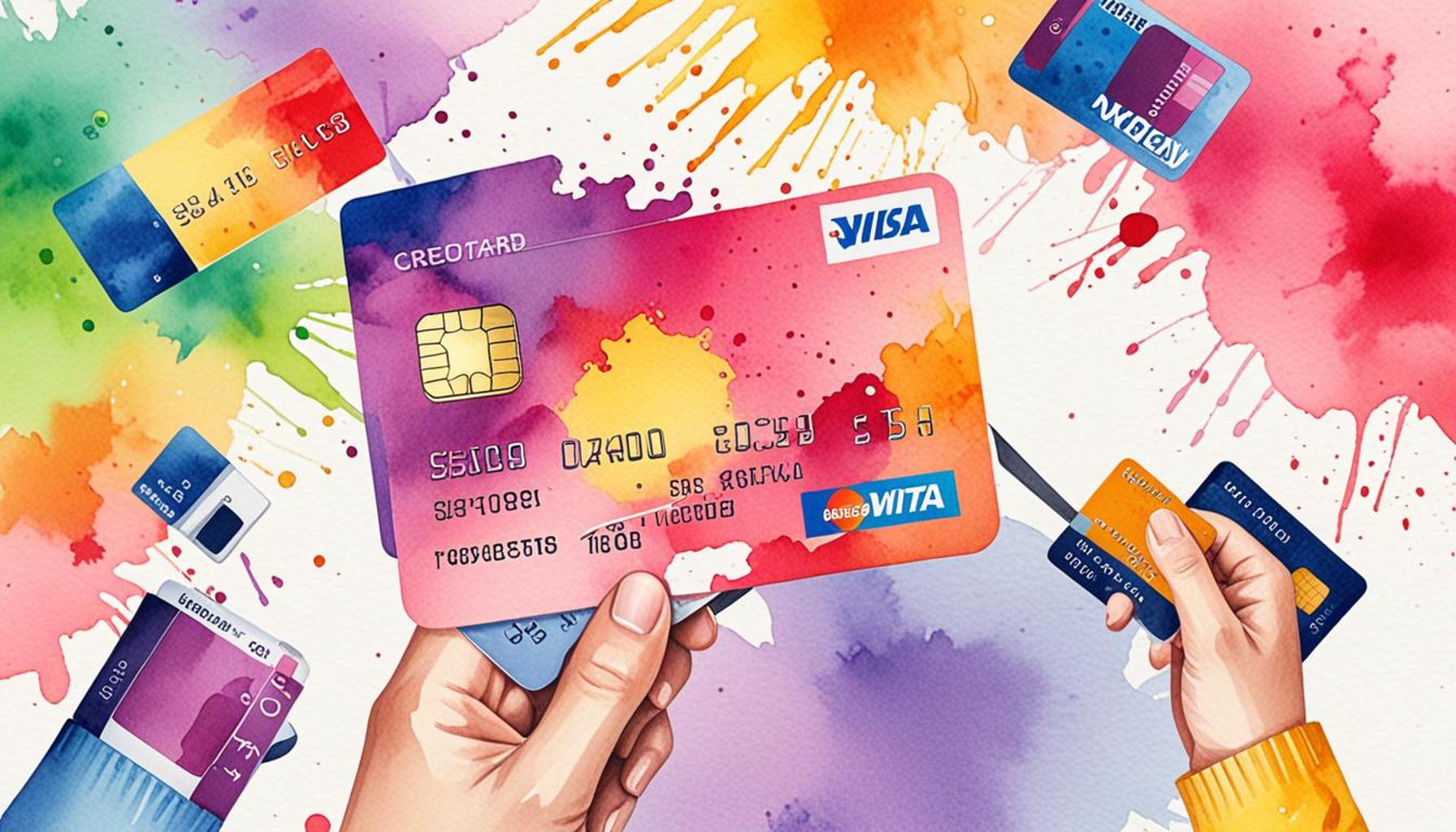 How Credit Card Reward Programs Influence Consumer Behavior