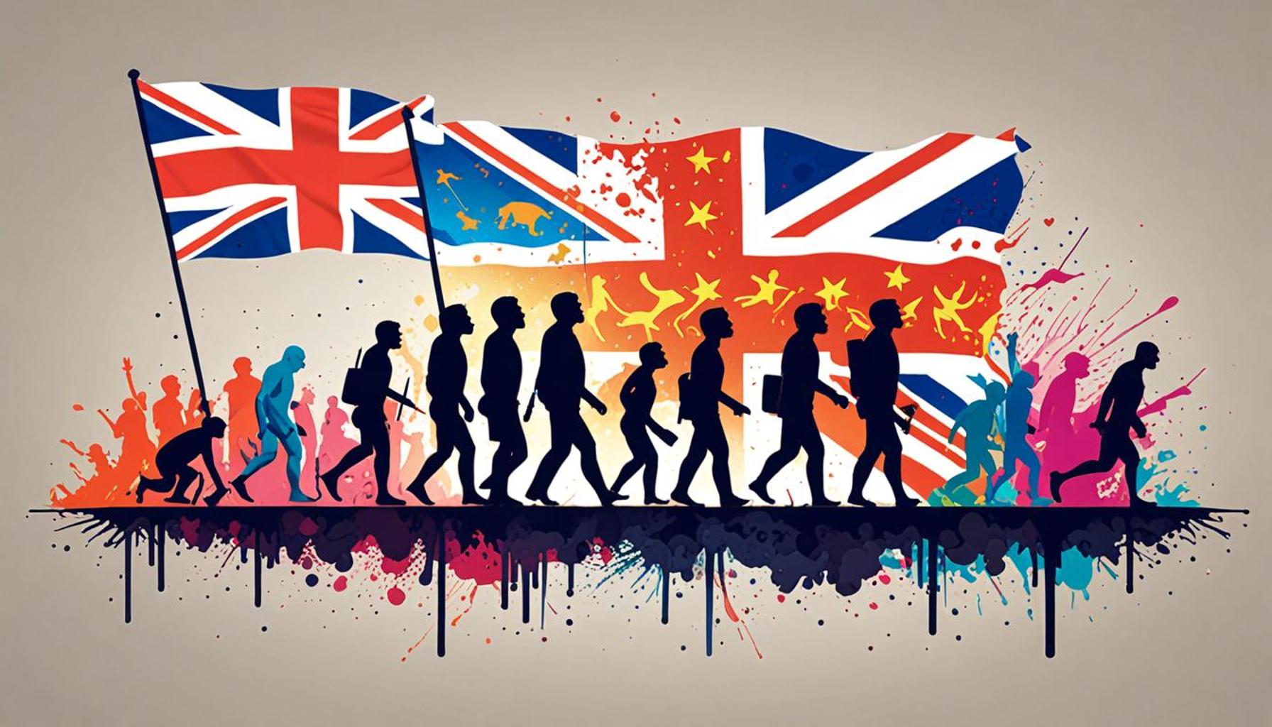 The Evolution of Crowdfunding in the United Kingdom: Trends and Investment Opportunities