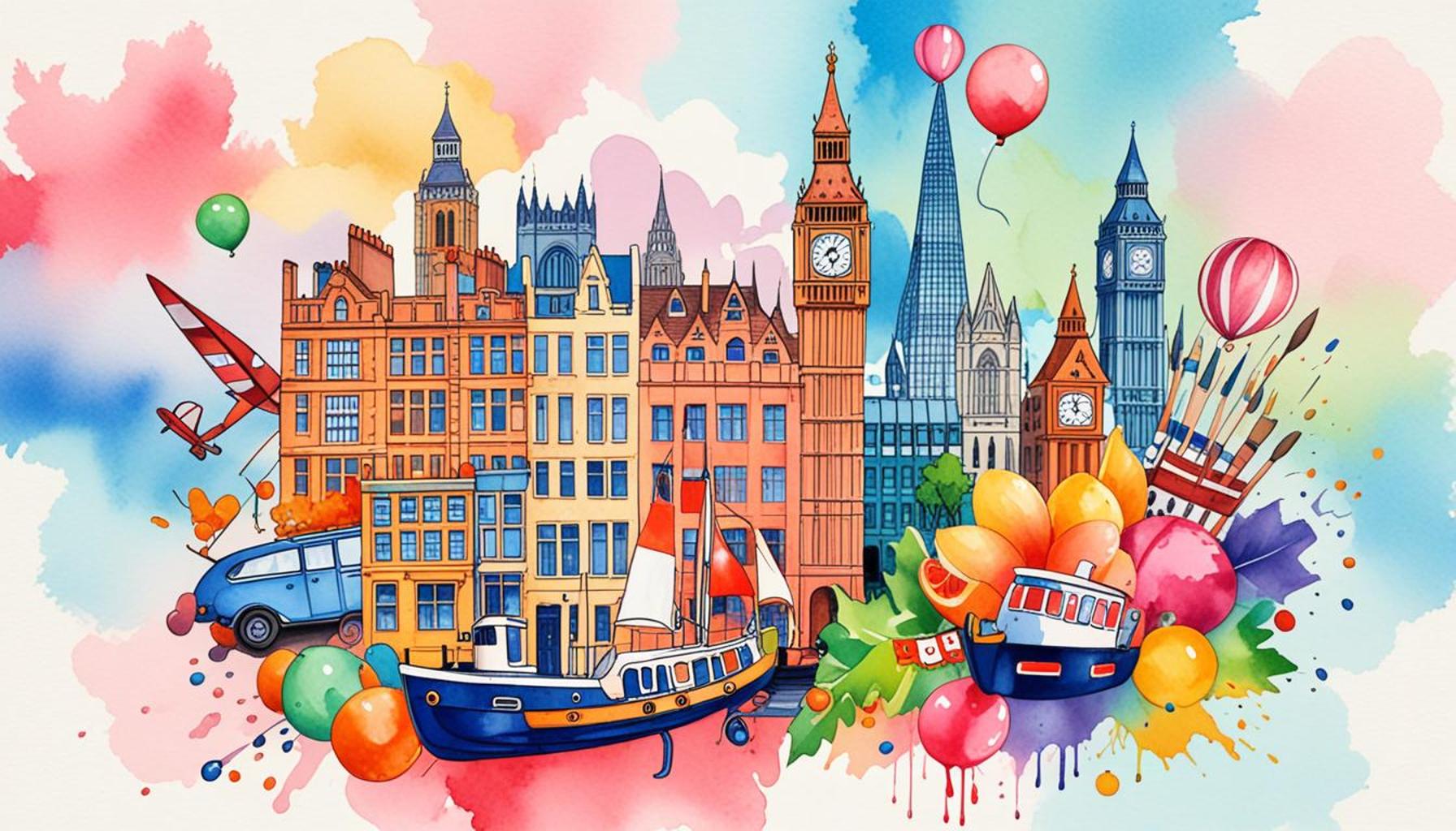 The Importance of Portfolio Diversification for Beginner Investors in the UK