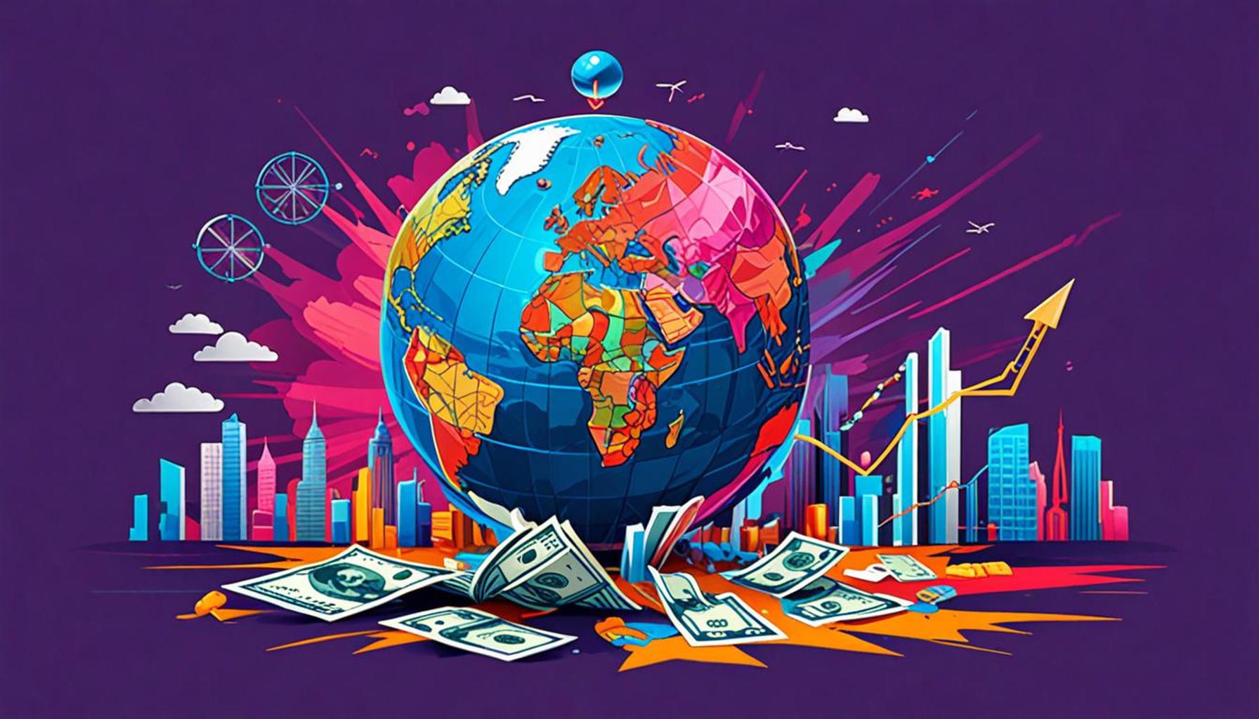 Impact of Geopolitics on Portfolio Diversification: Perspectives for British Investors