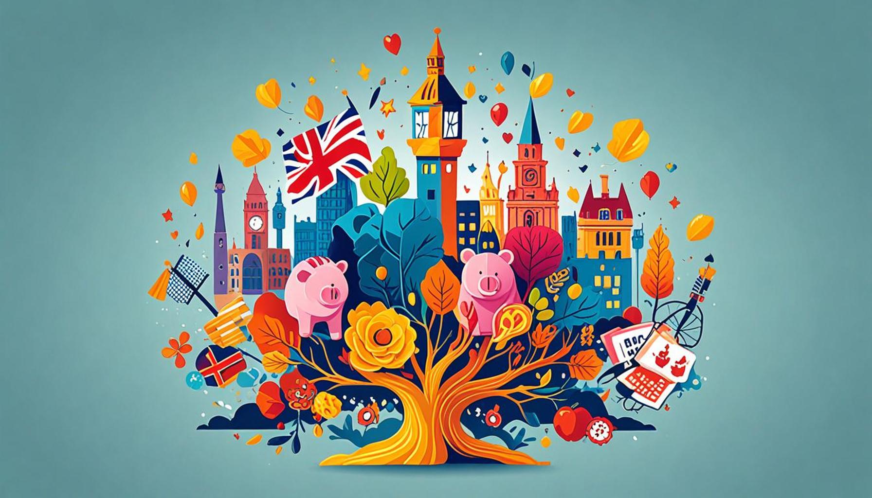 The Role of Portfolio Diversification in Family Wealth Management in the United Kingdom