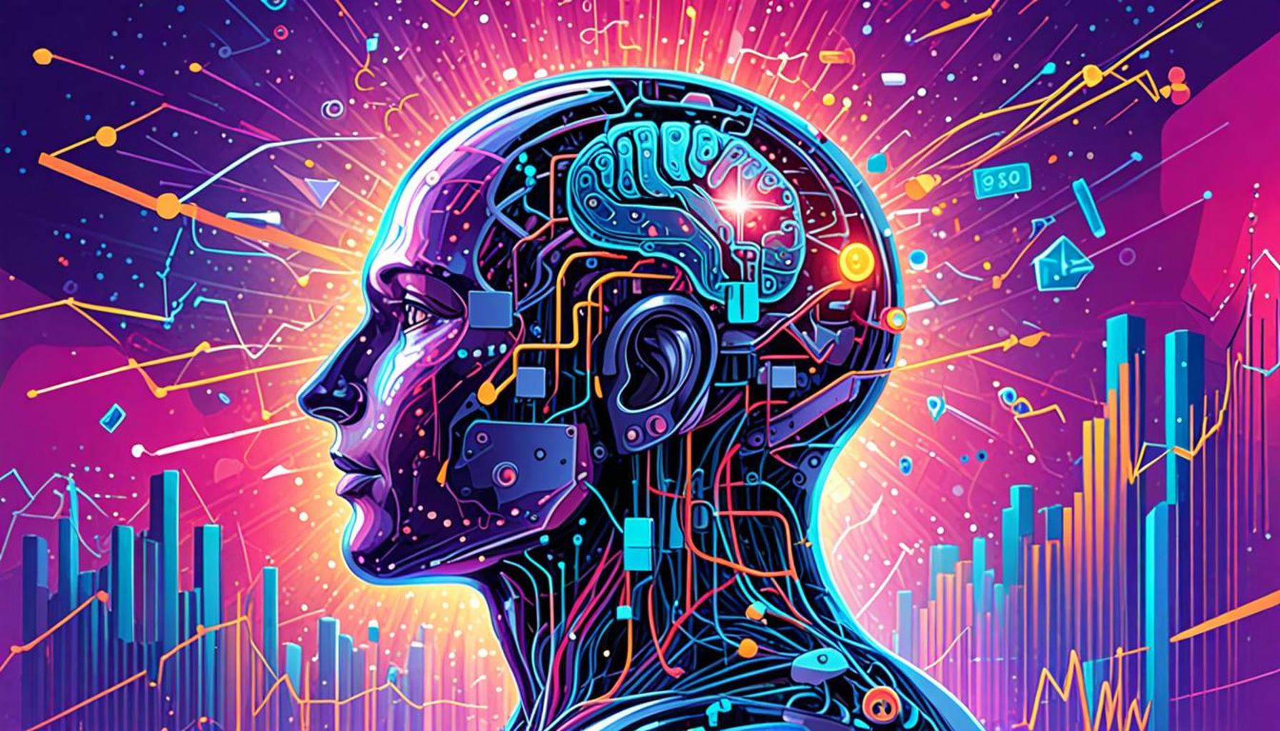 The Influence of Artificial Intelligence on Financial Market Predictions