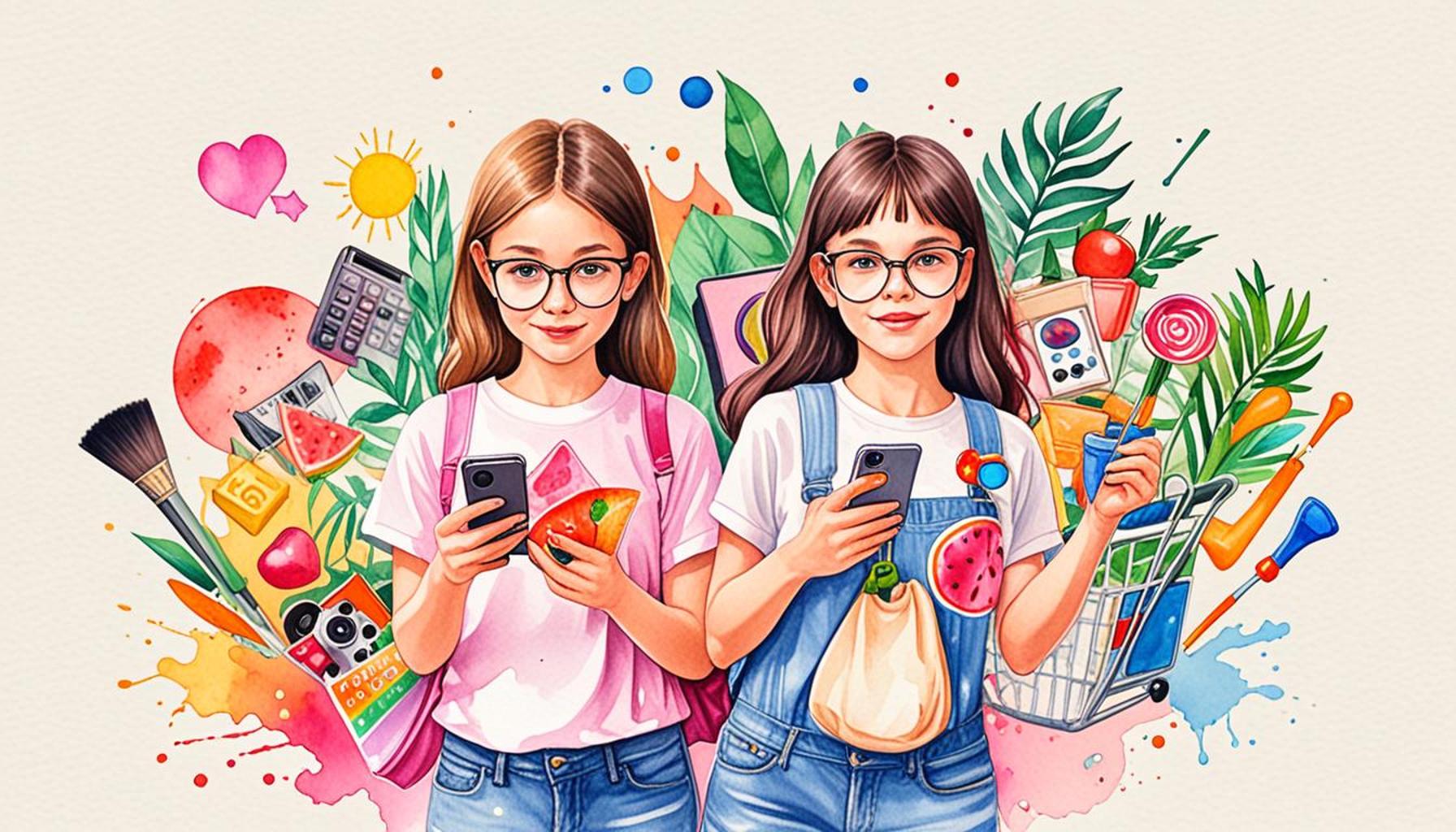 Changes in Consumer Behavior: How Generation Z is Redefining Investment Strategies