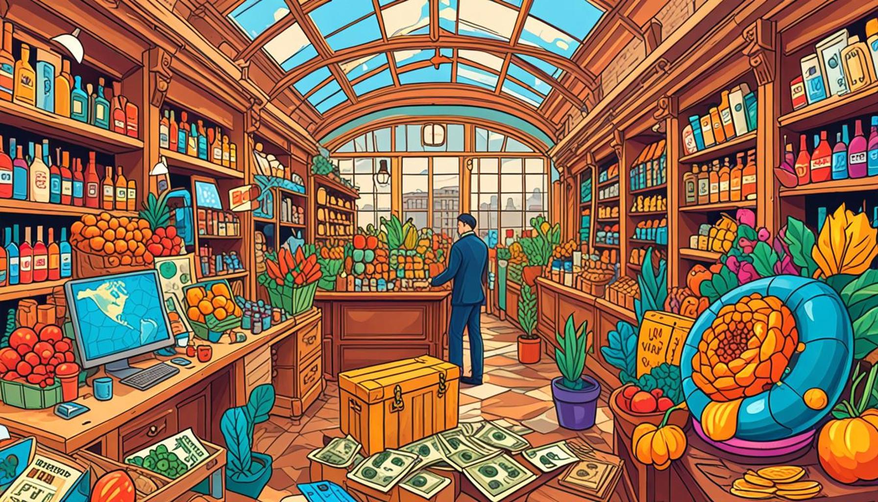 Market Trends in Alternative Investments: The Growth of Arts and Collectibles in the UK