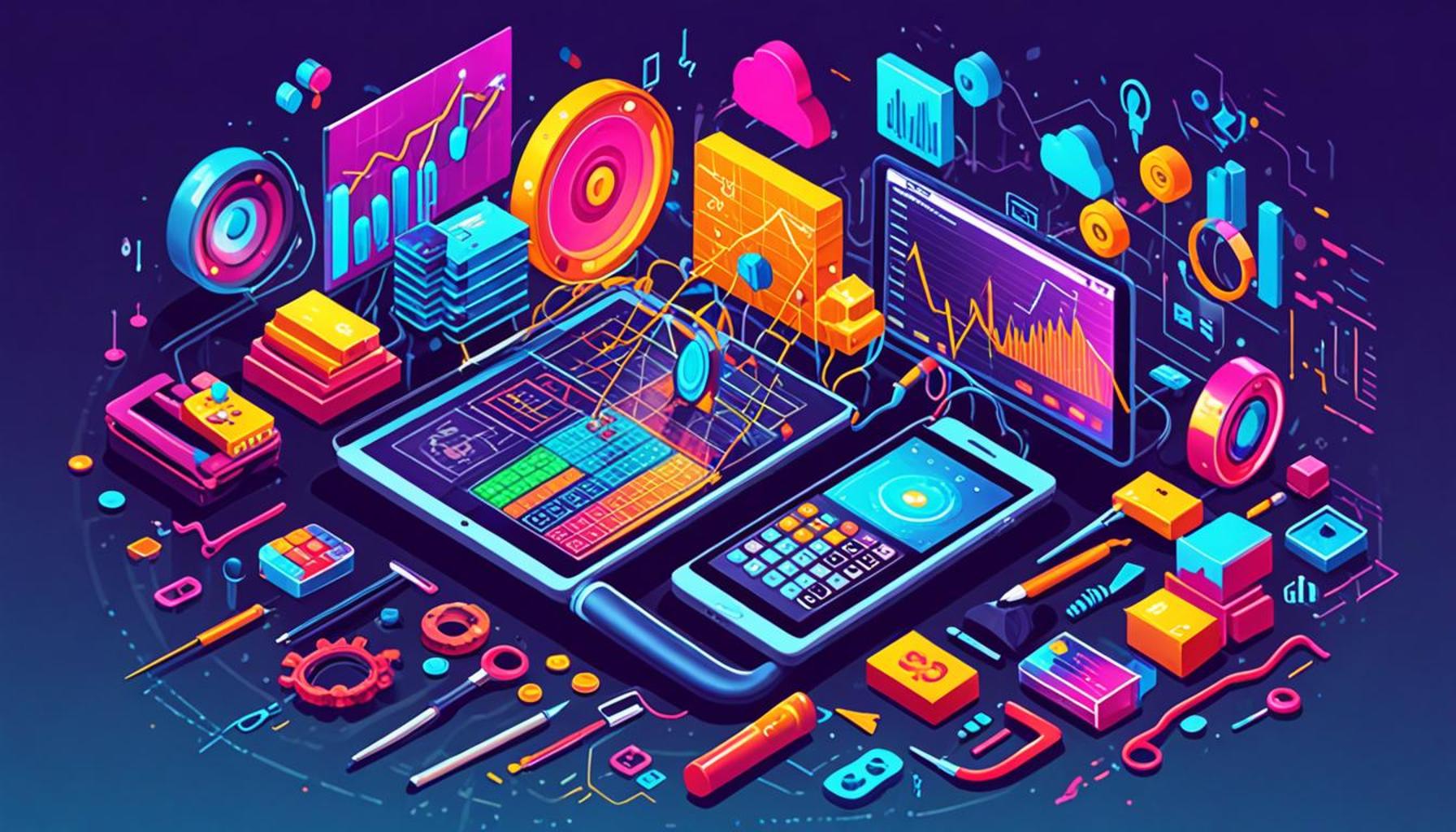 The Role of Technology in Financial Risk Management: Tools and Trends