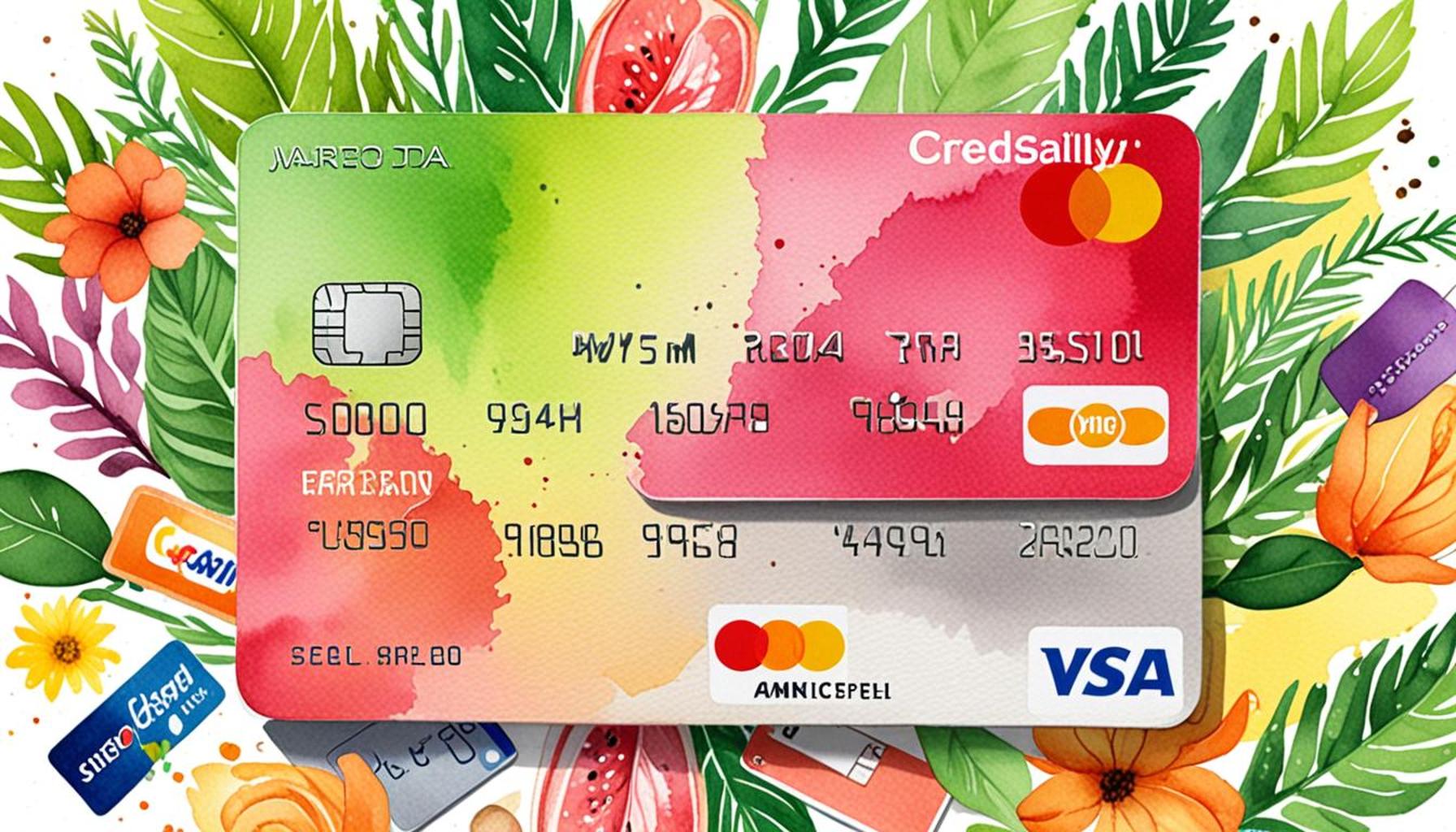 Credit Cards and Sustainability: How to Choose More Eco-Friendly Options