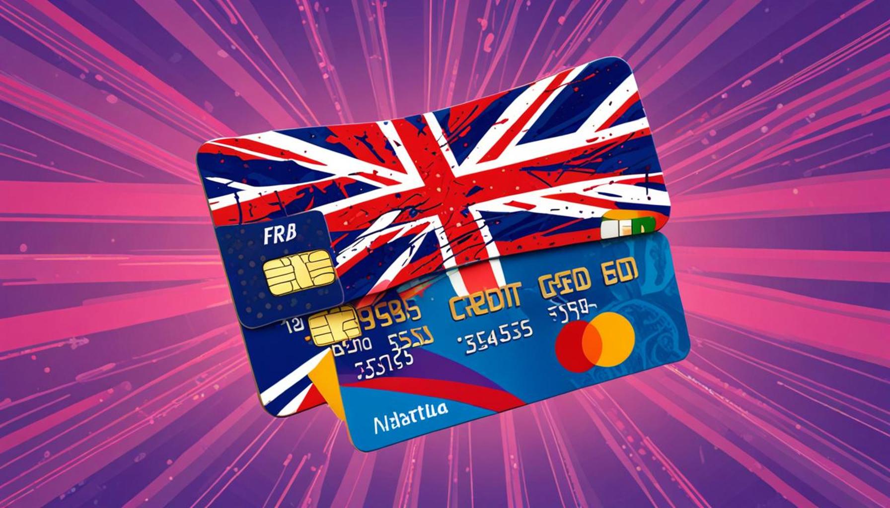The Impacts of Variable Interest Rates on Credit Cards in the United Kingdom