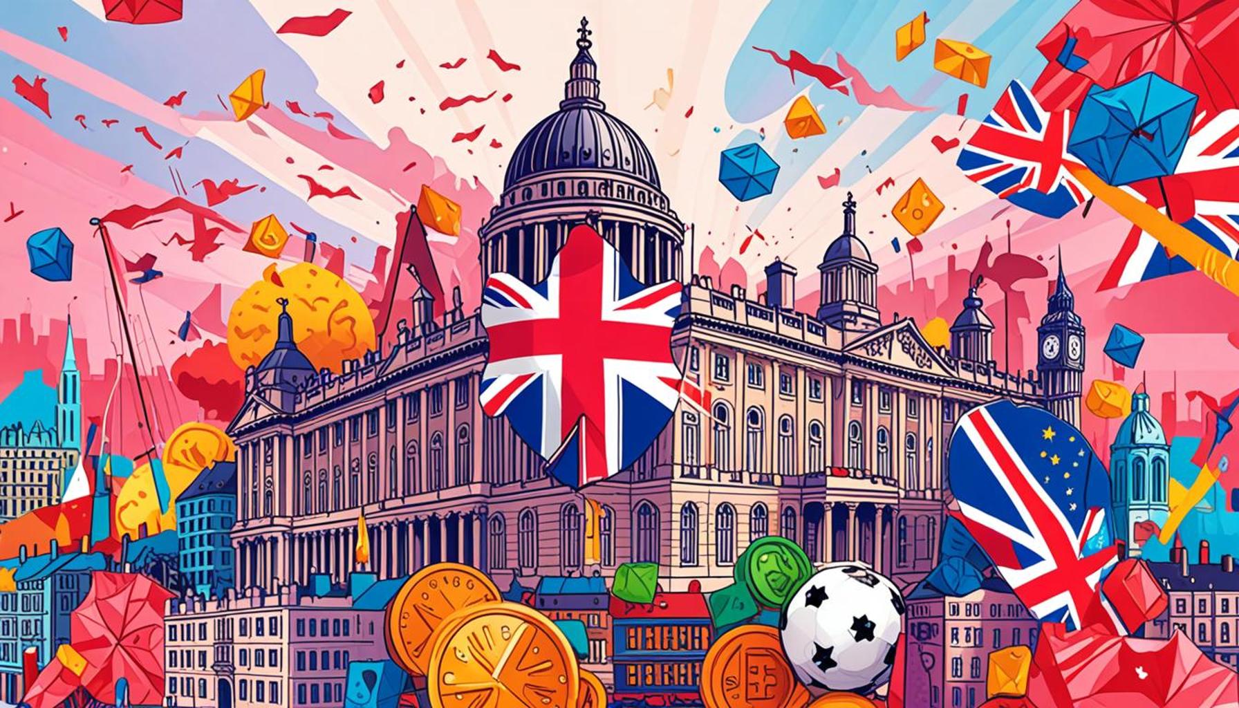 The Influence of Interest Rates on Asset Allocation in the United Kingdom