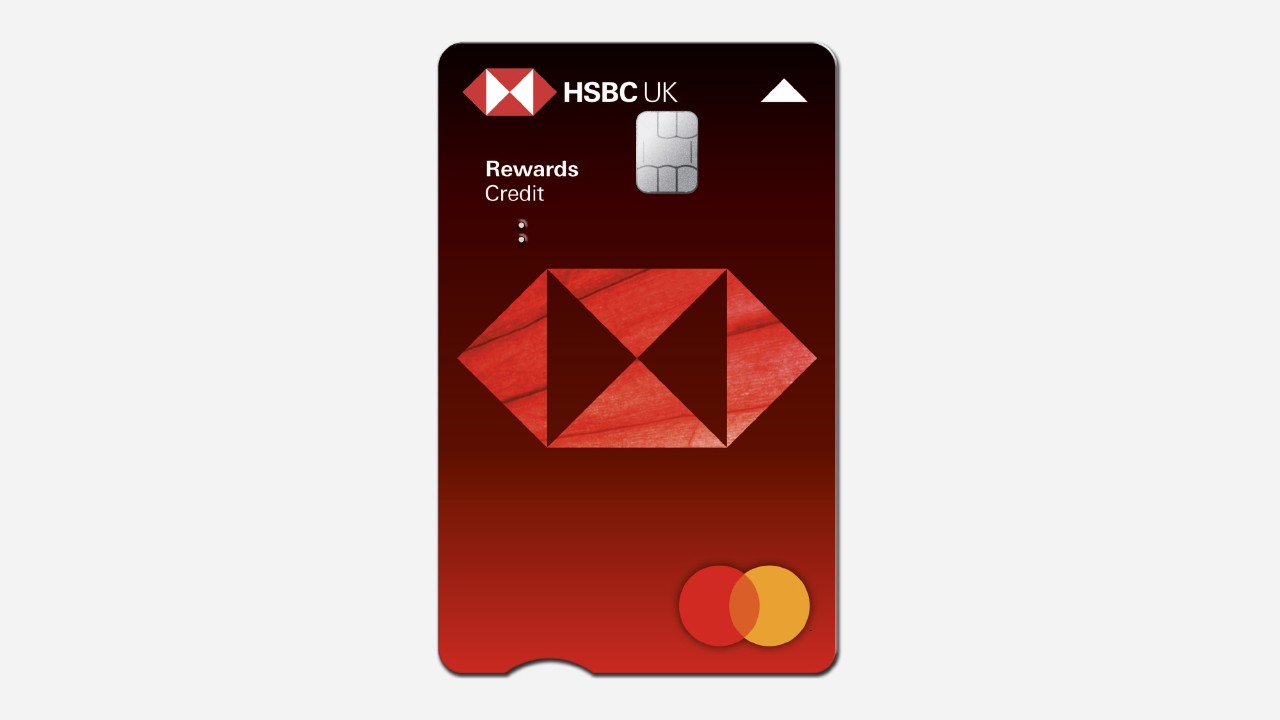 How to Apply for HSBC Rewards Credit Card Step-by-Step Guide