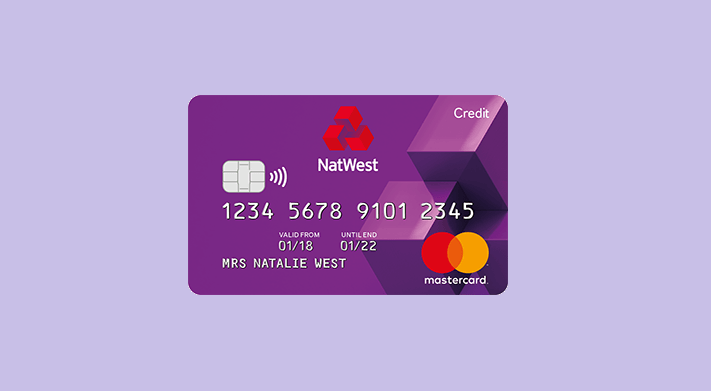 How to Apply for NatWest Purchase Balance Transfer Credit Card