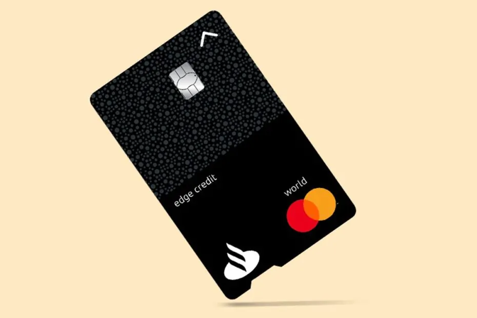 How to Apply for a Santander Edge Credit Card Step-by-Step Guide