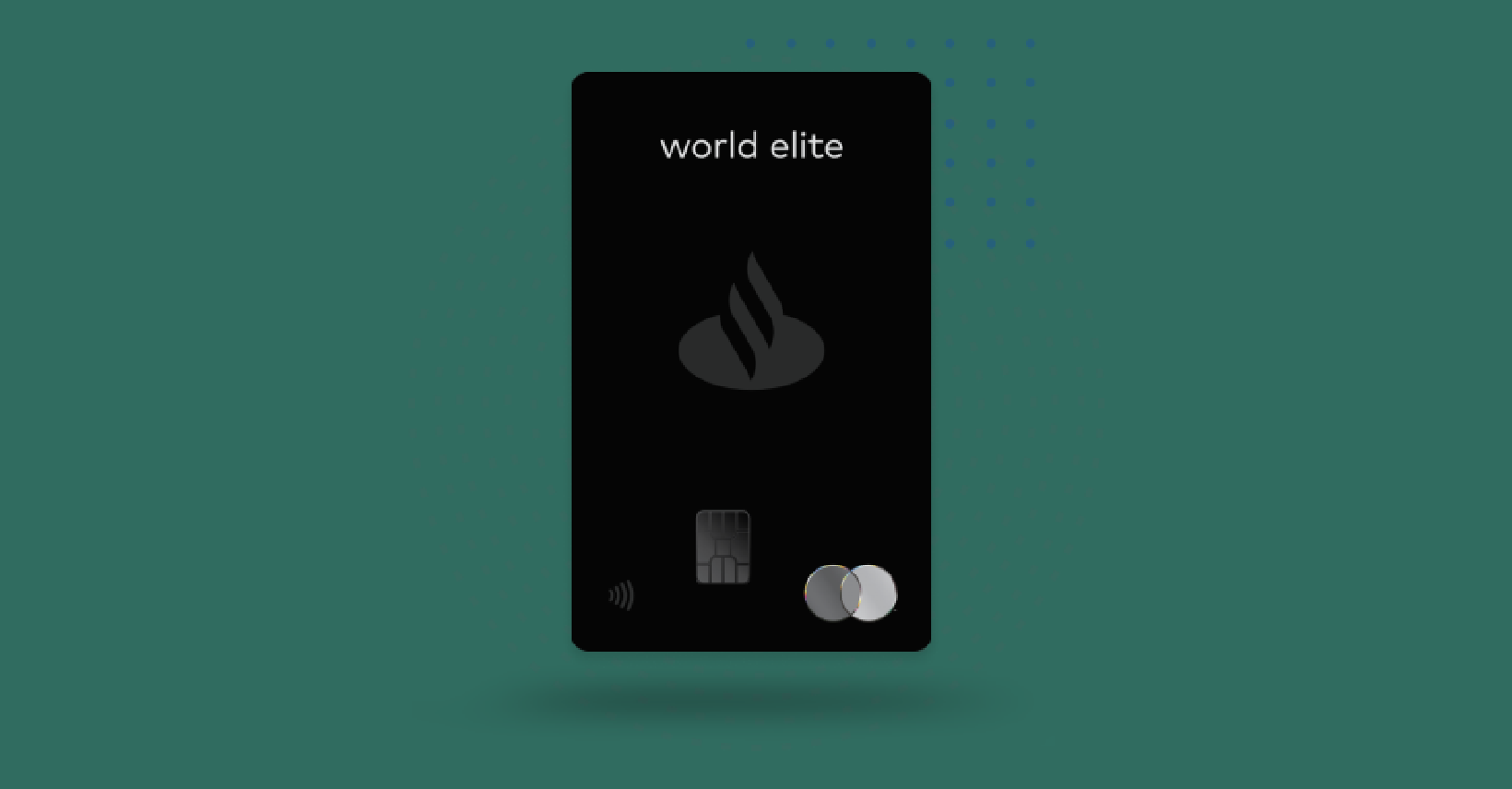 How to Apply for the Santander World Elite Credit Card Effortlessly