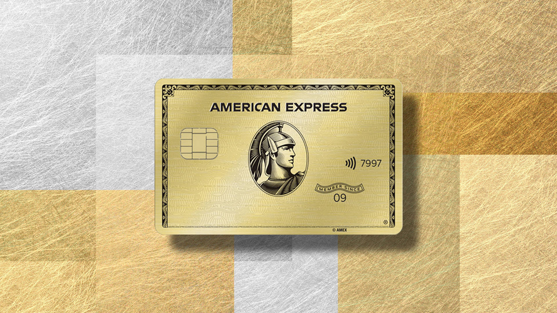 How to Apply for an American Express Gold Credit Card Easily Today