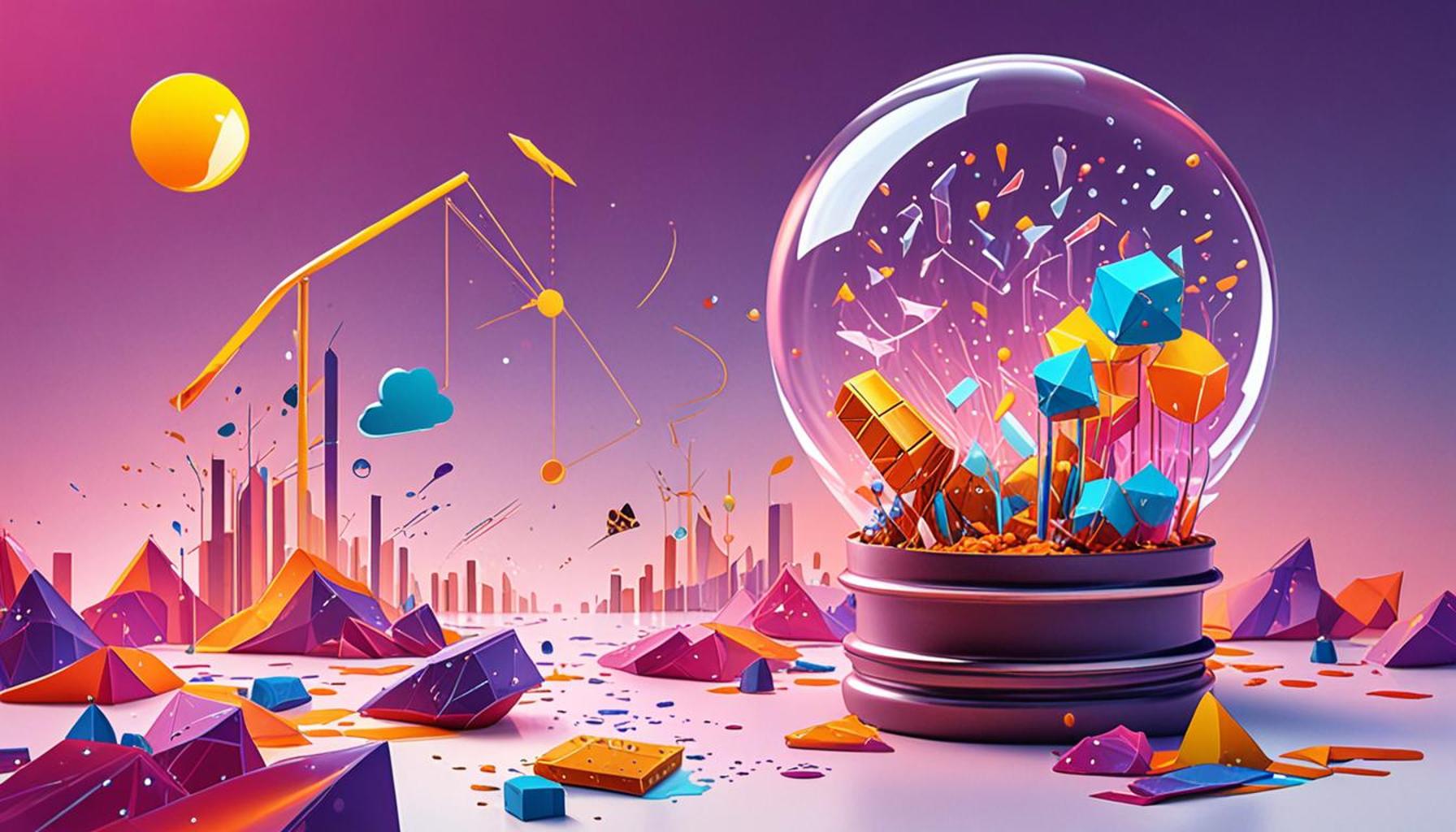 Innovative Strategies to Mitigate Risks in Investments