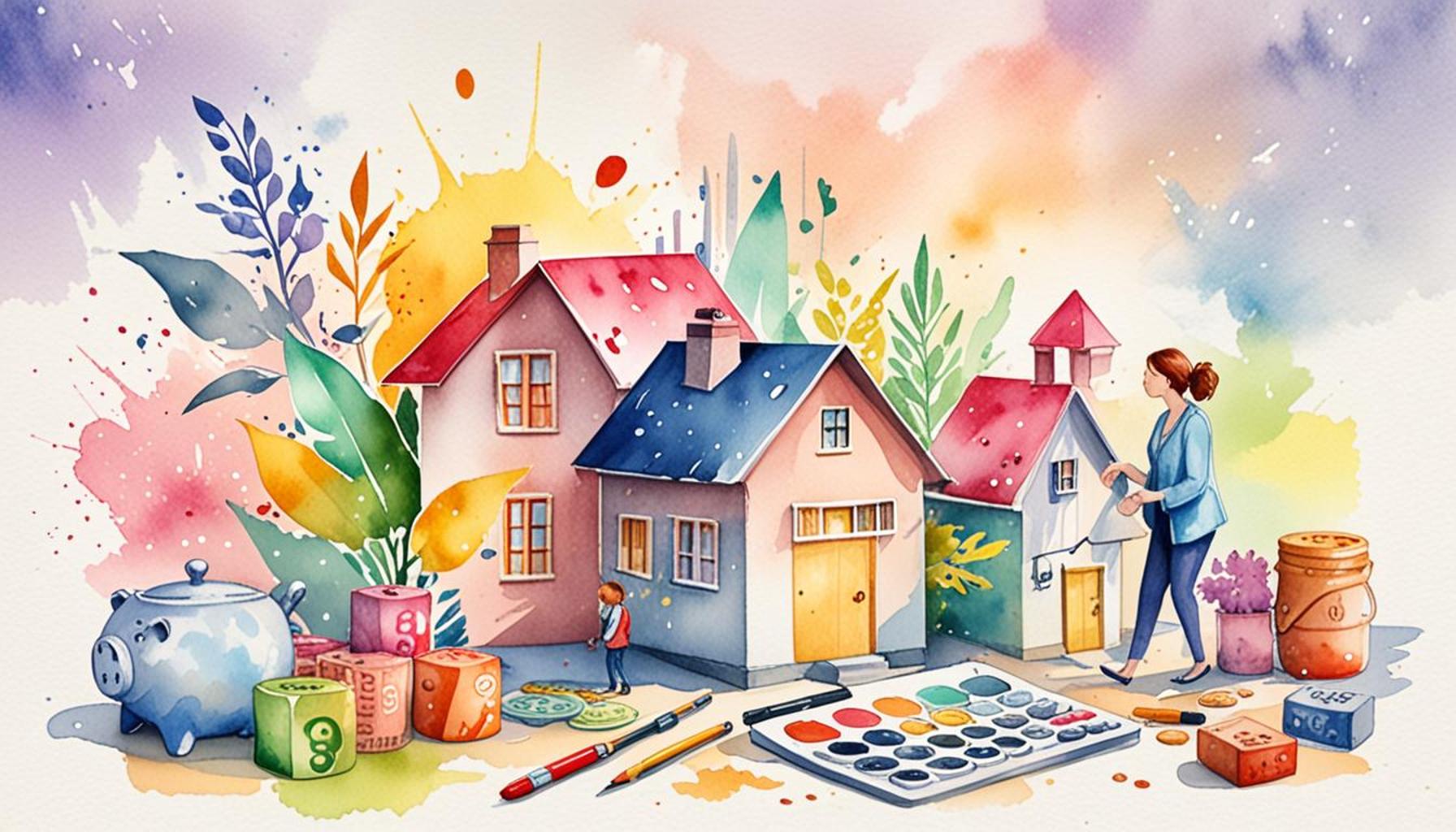 Strategies for Family Economy: Adjusting the Budget in Difficult Times