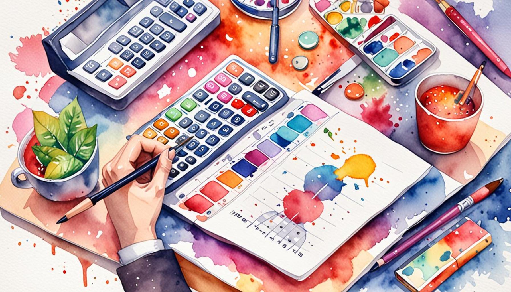 The Most Common Mistakes in Managing a Personal Budget and How to Avoid Them