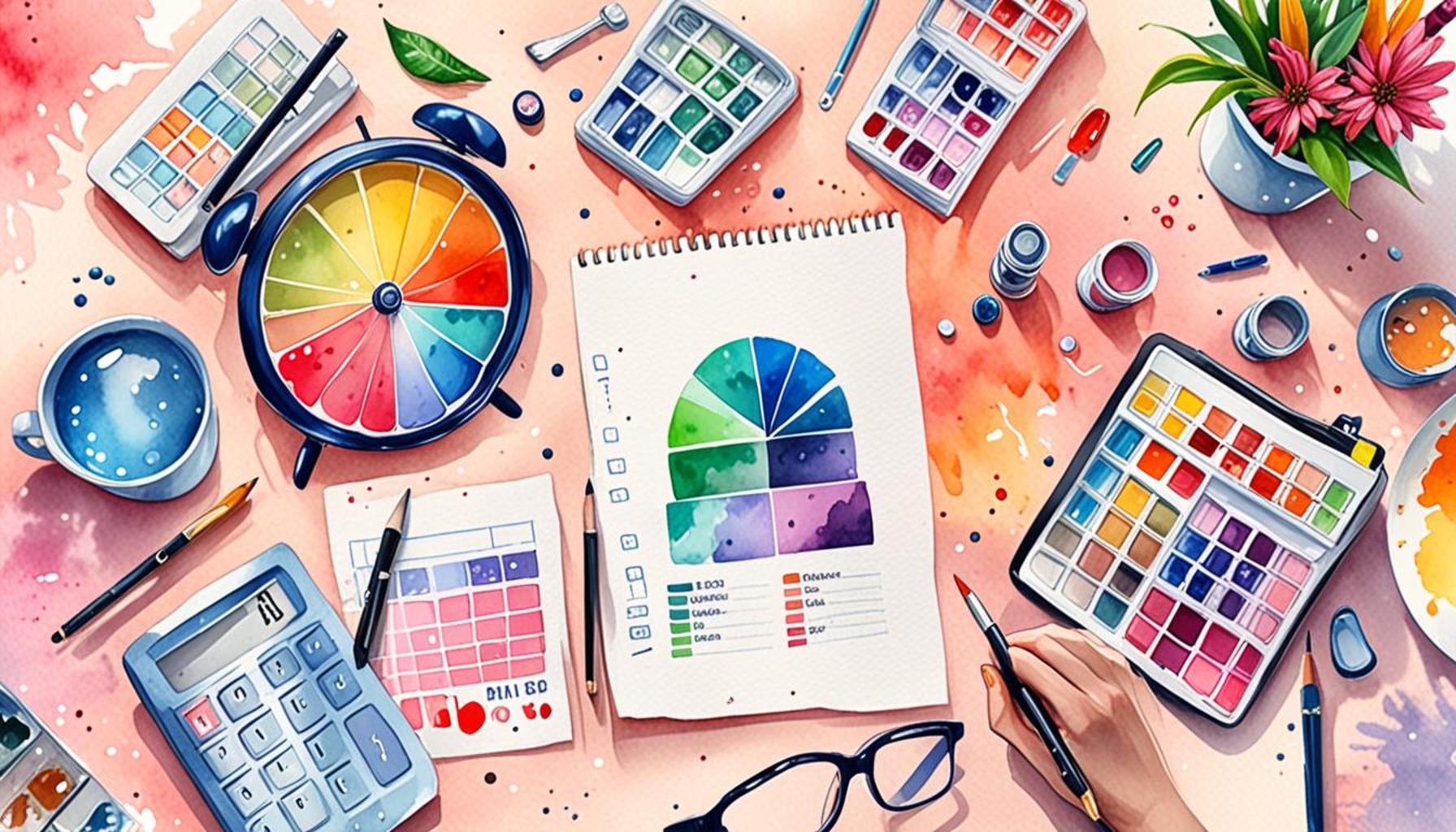 How to Create an Efficient Personal Budget: Step-by-Step for Beginners