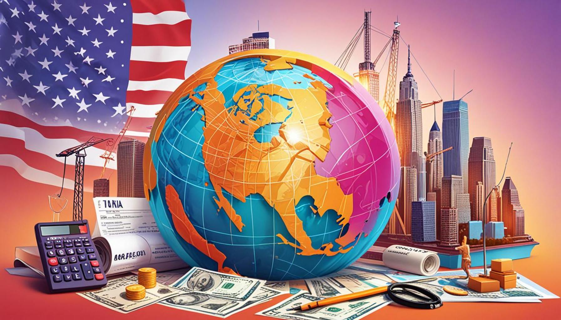 International Tax Planning: Opportunities and Challenges for Businesses in the USA