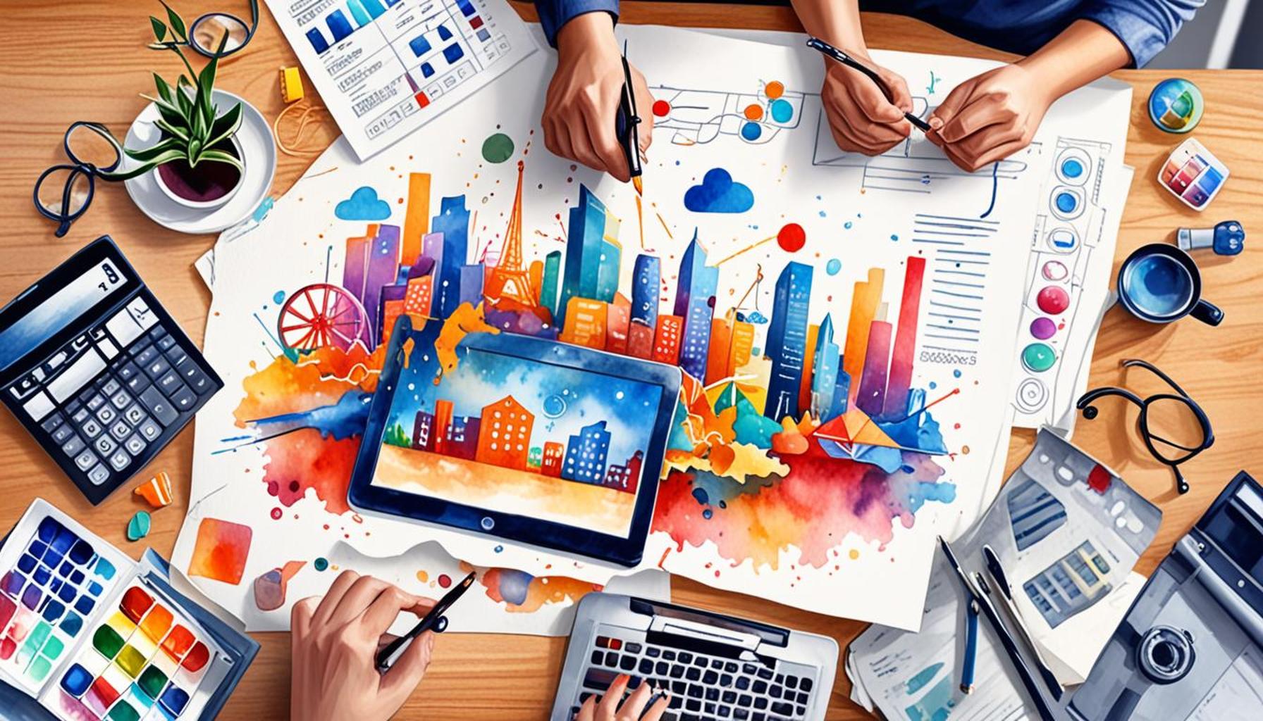 How Technology and Management Software Can Optimize Tax Planning