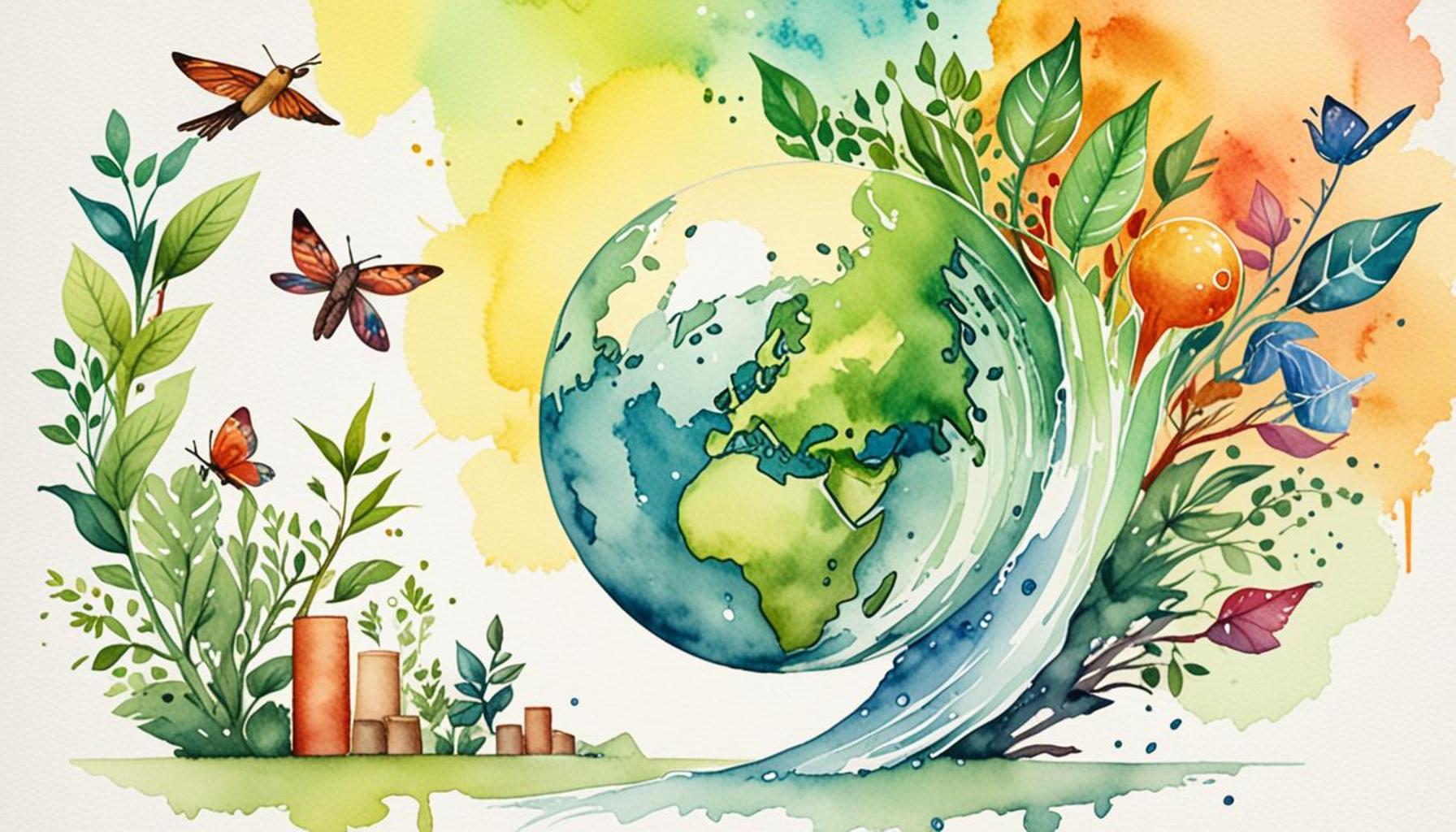 Sustainable Investment: Strategies to Align Profits with Social Responsibility