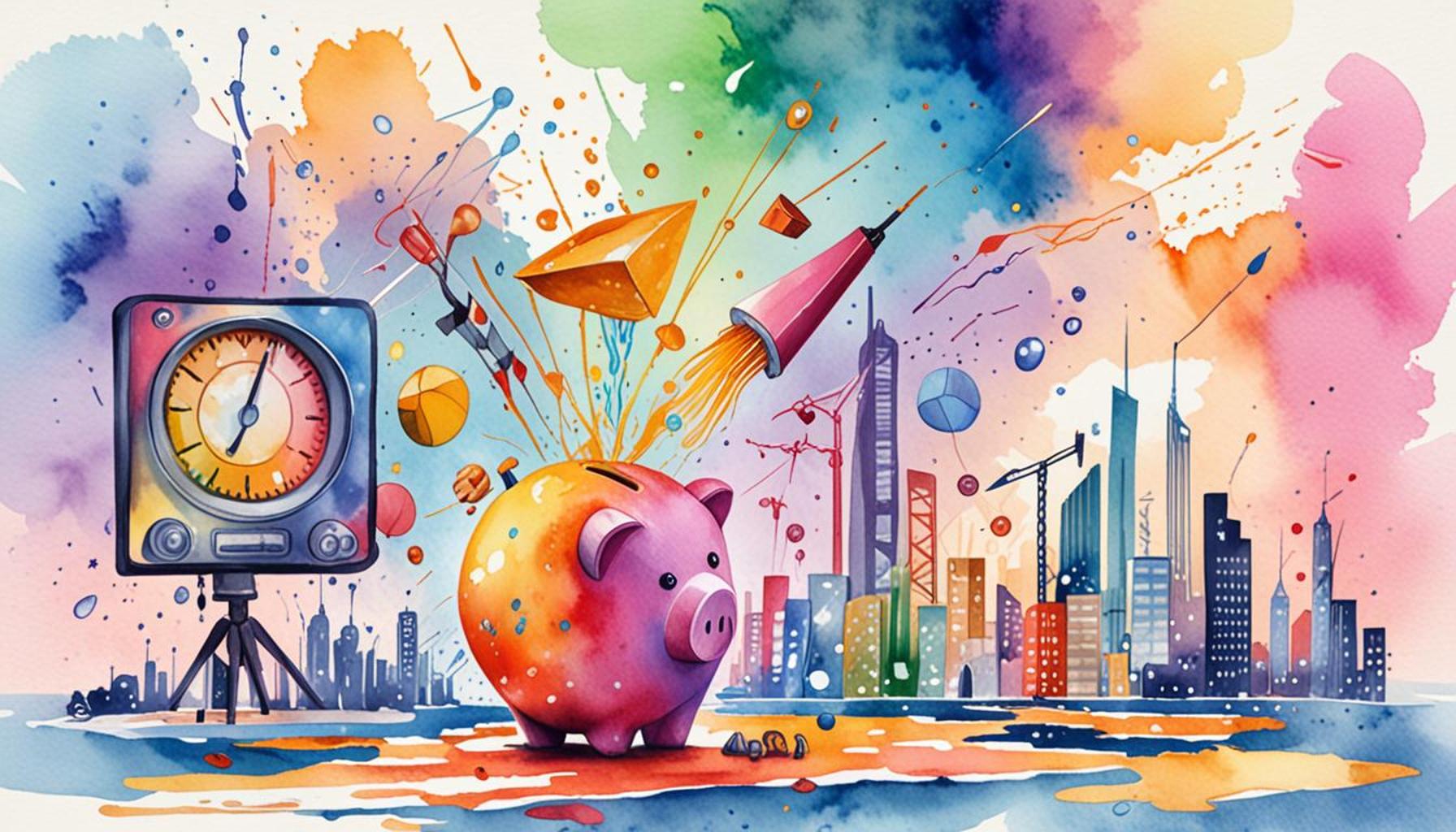 Investment Trends in Technology: The Impact of Financial Innovation on the Current Market