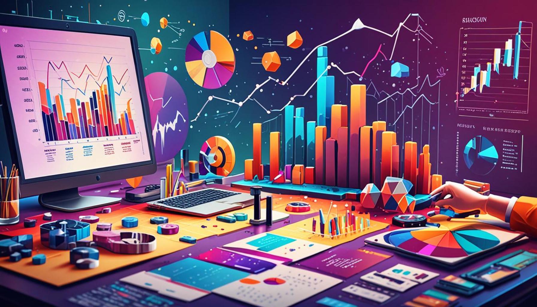 How Data Analysis is Revolutionizing Risk Assessment in Financial Institutions