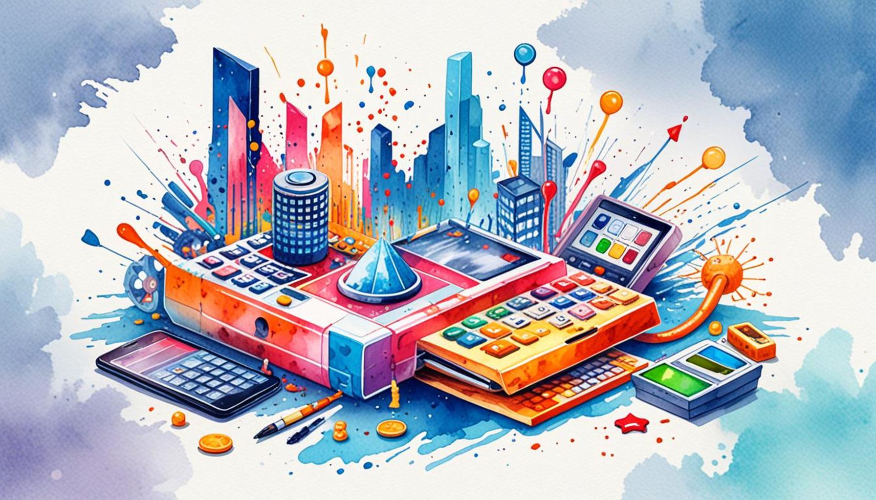 How Technology Is Transforming Risk Management in Finance