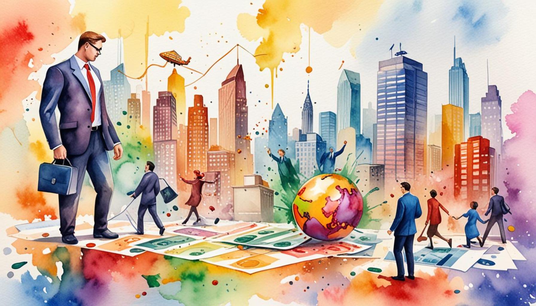 The Influence of Financial Regulation on Risk Management in Commercial Banks