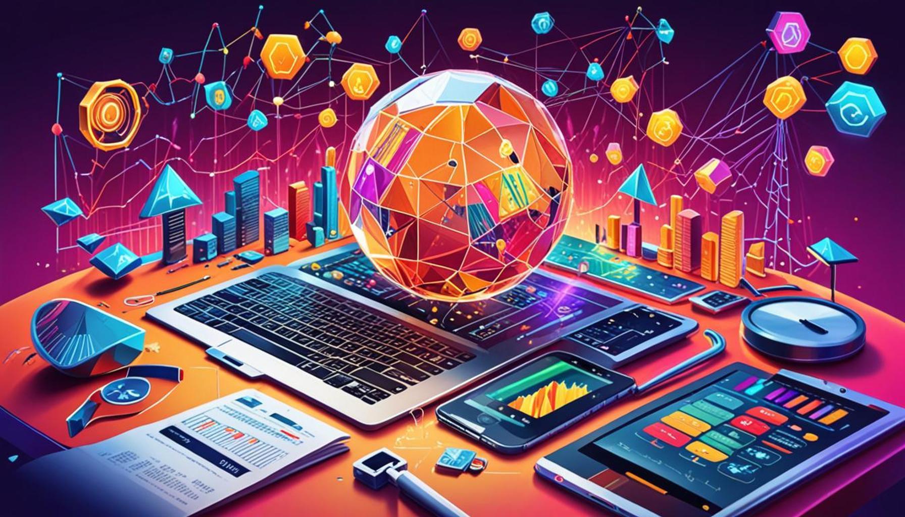 The Role of Technology in Financial Risk Management in Companies